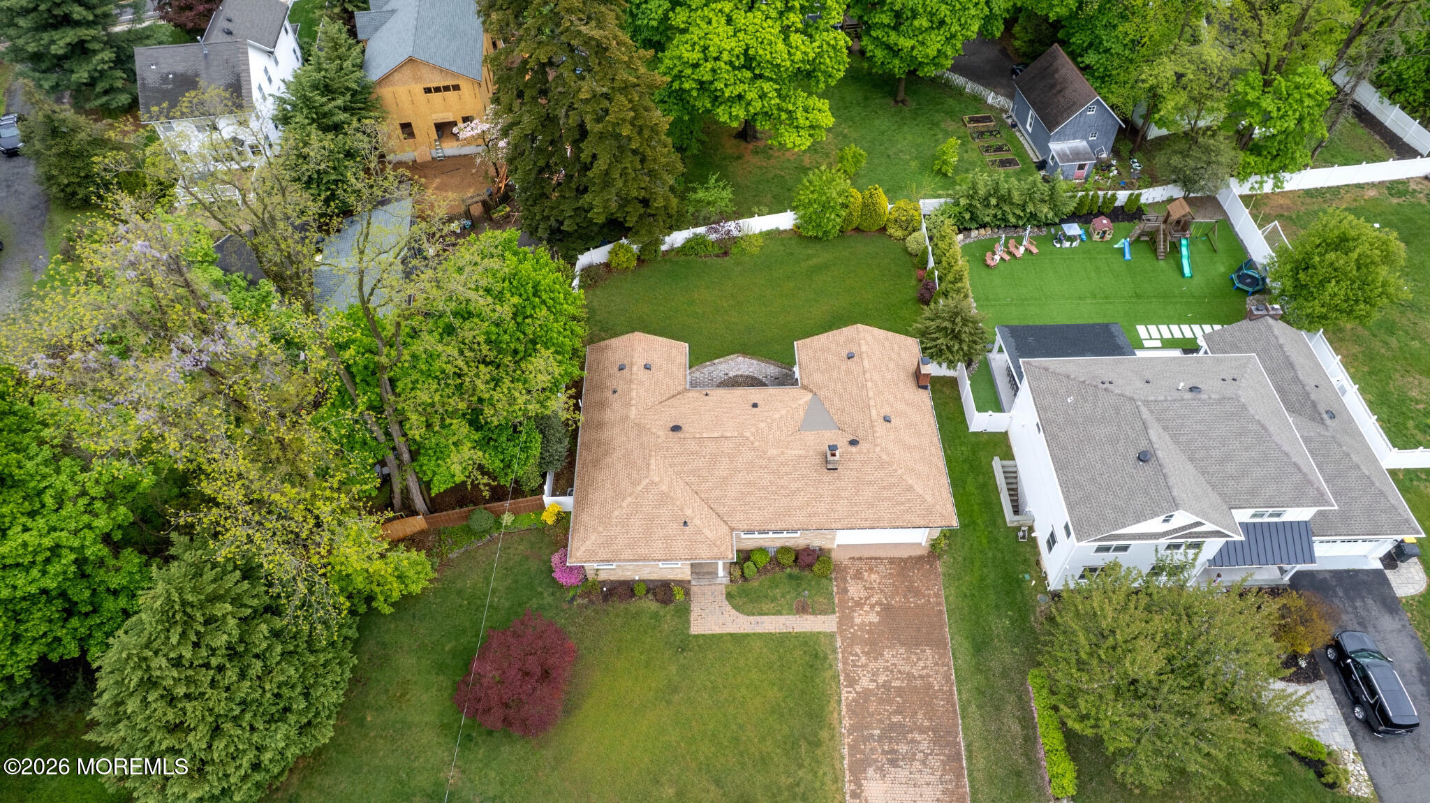 52 Silverwhite Road Little Silver NJ 07739