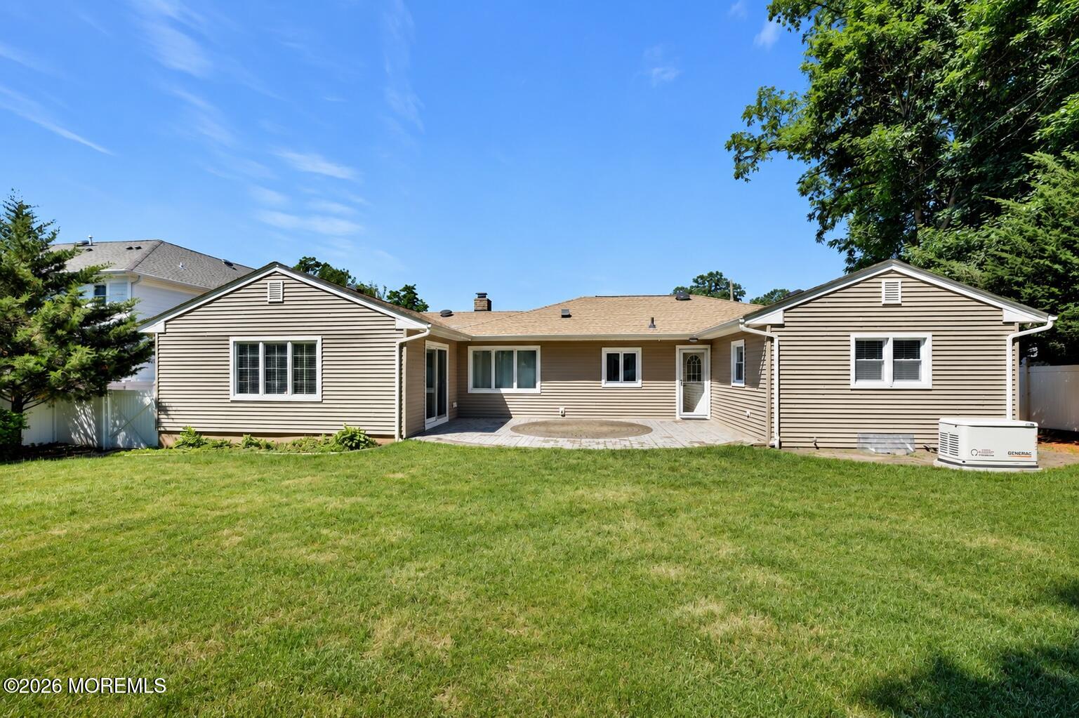 52 Silverwhite Road Little Silver NJ 07739