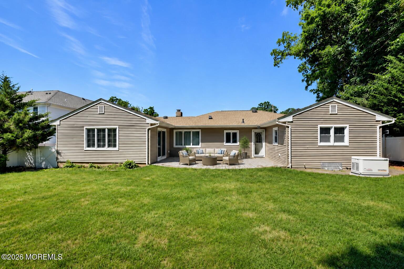 52 Silverwhite Road Little Silver NJ 07739