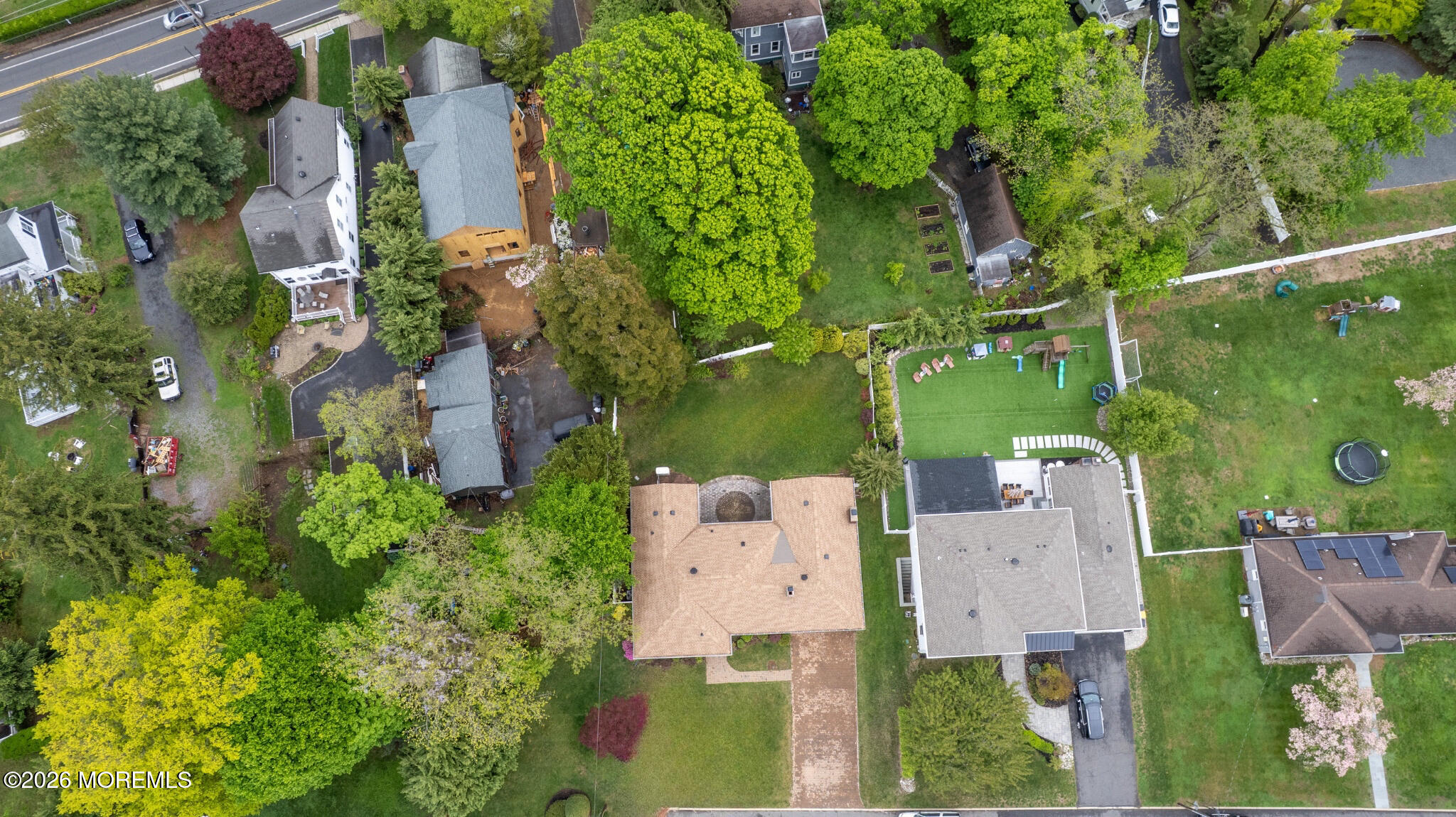 52 Silverwhite Road Little Silver NJ 07739