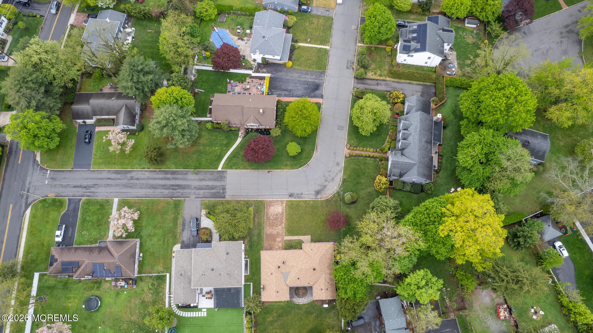 52 Silverwhite Road Little Silver NJ 07739