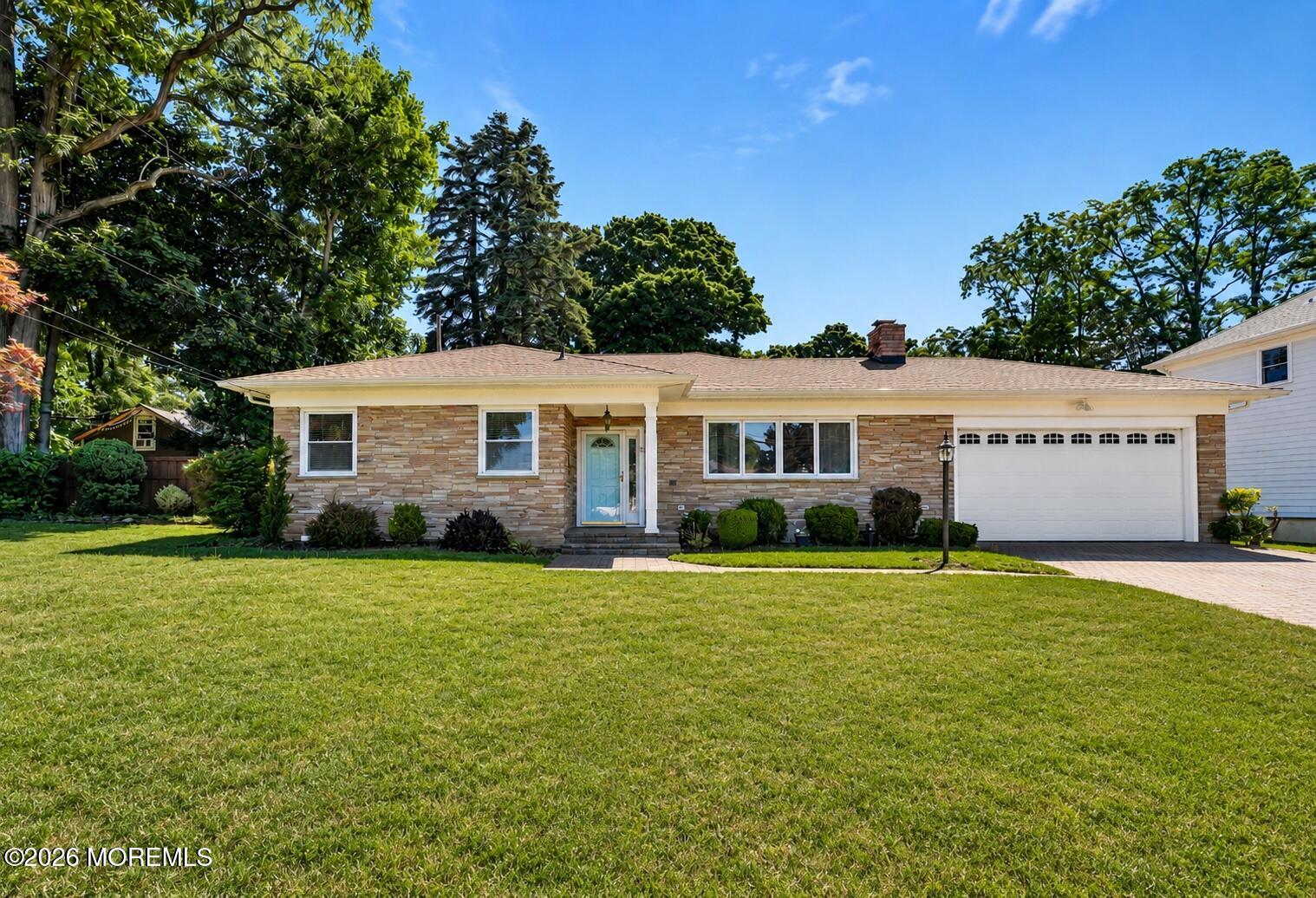 52 Silverwhite Road Little Silver NJ 07739