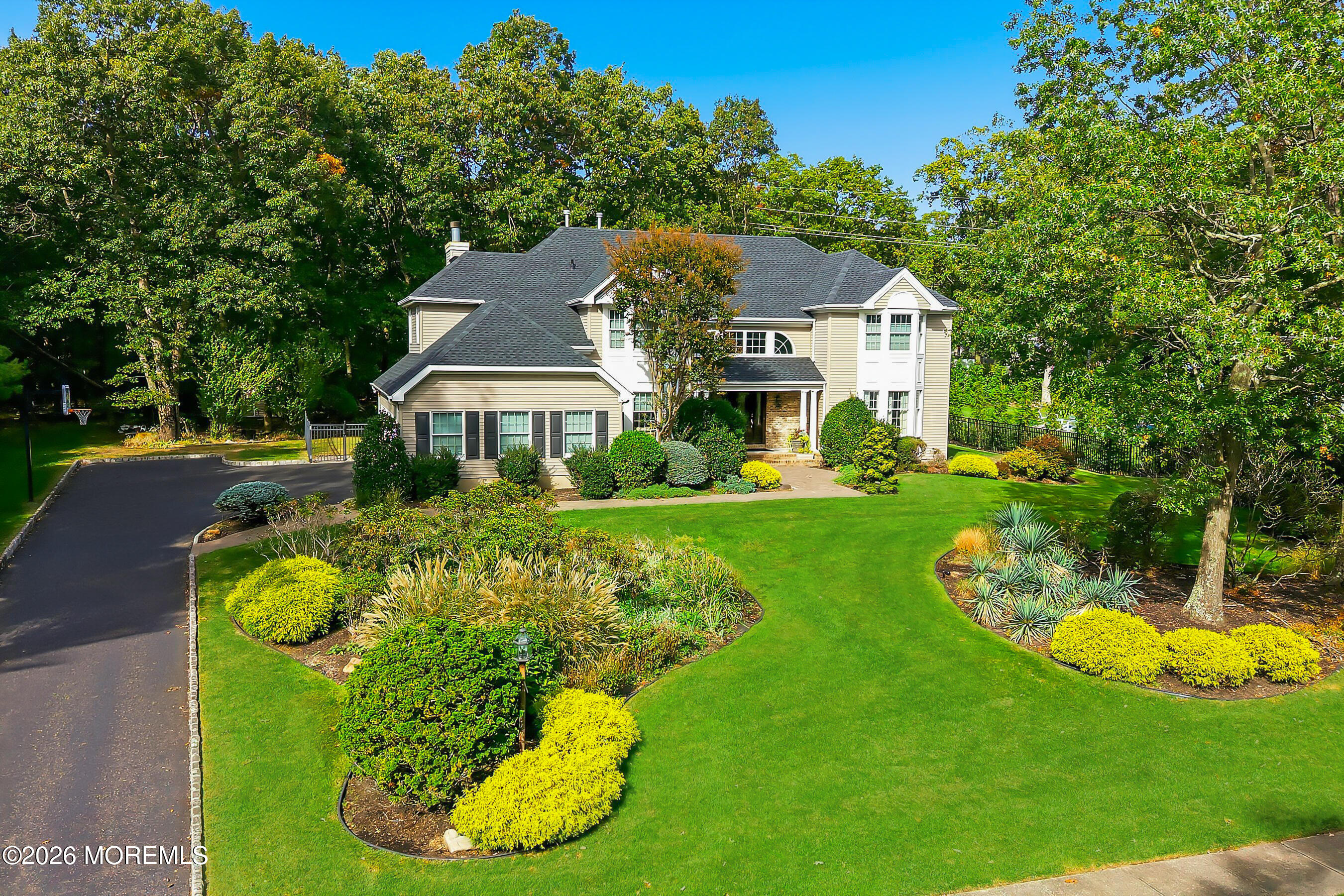 2326 Orchard Crest Boulevard Manasquan NJ 08736