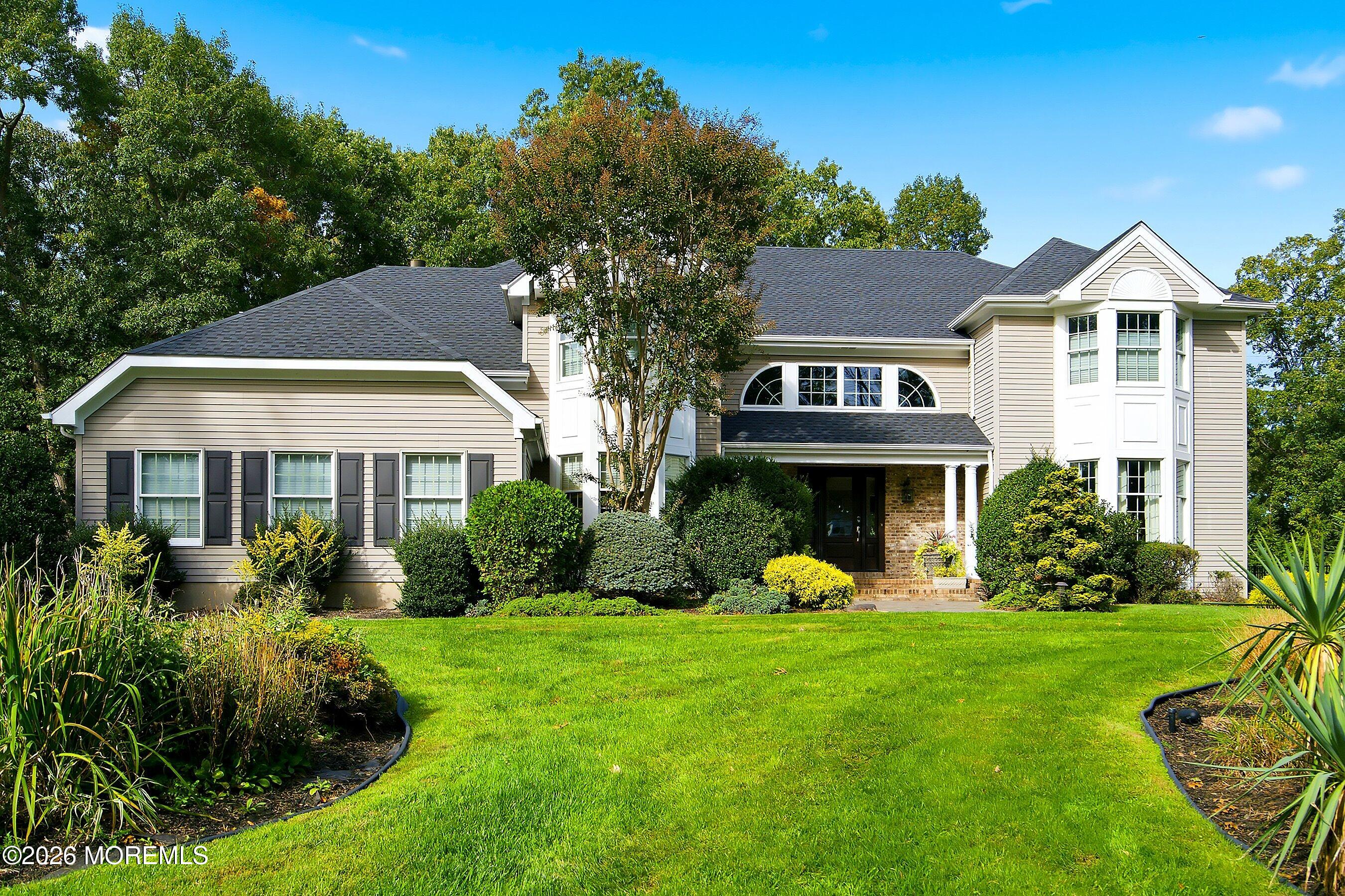 2326 Orchard Crest Boulevard Manasquan NJ 08736