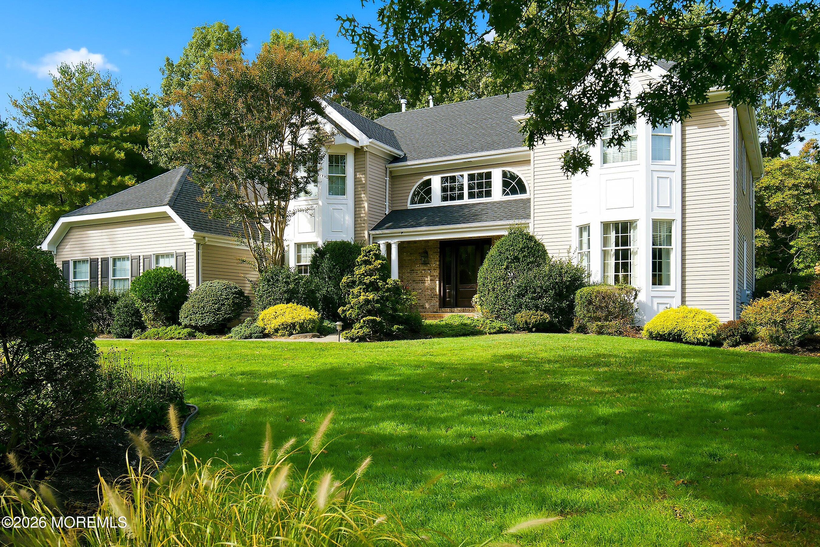 2326 Orchard Crest Boulevard Manasquan NJ 08736