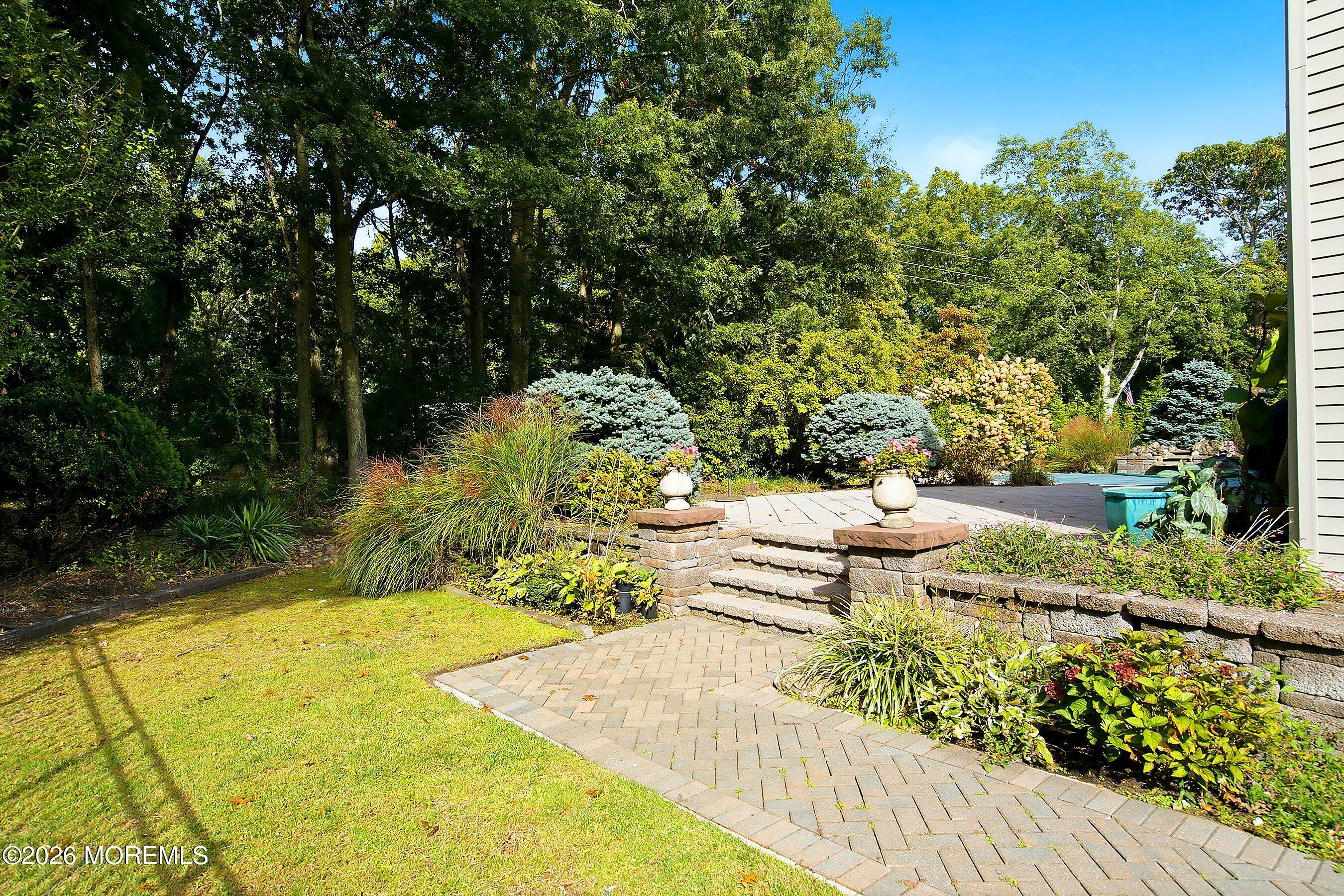 2326 Orchard Crest Boulevard Manasquan NJ 08736