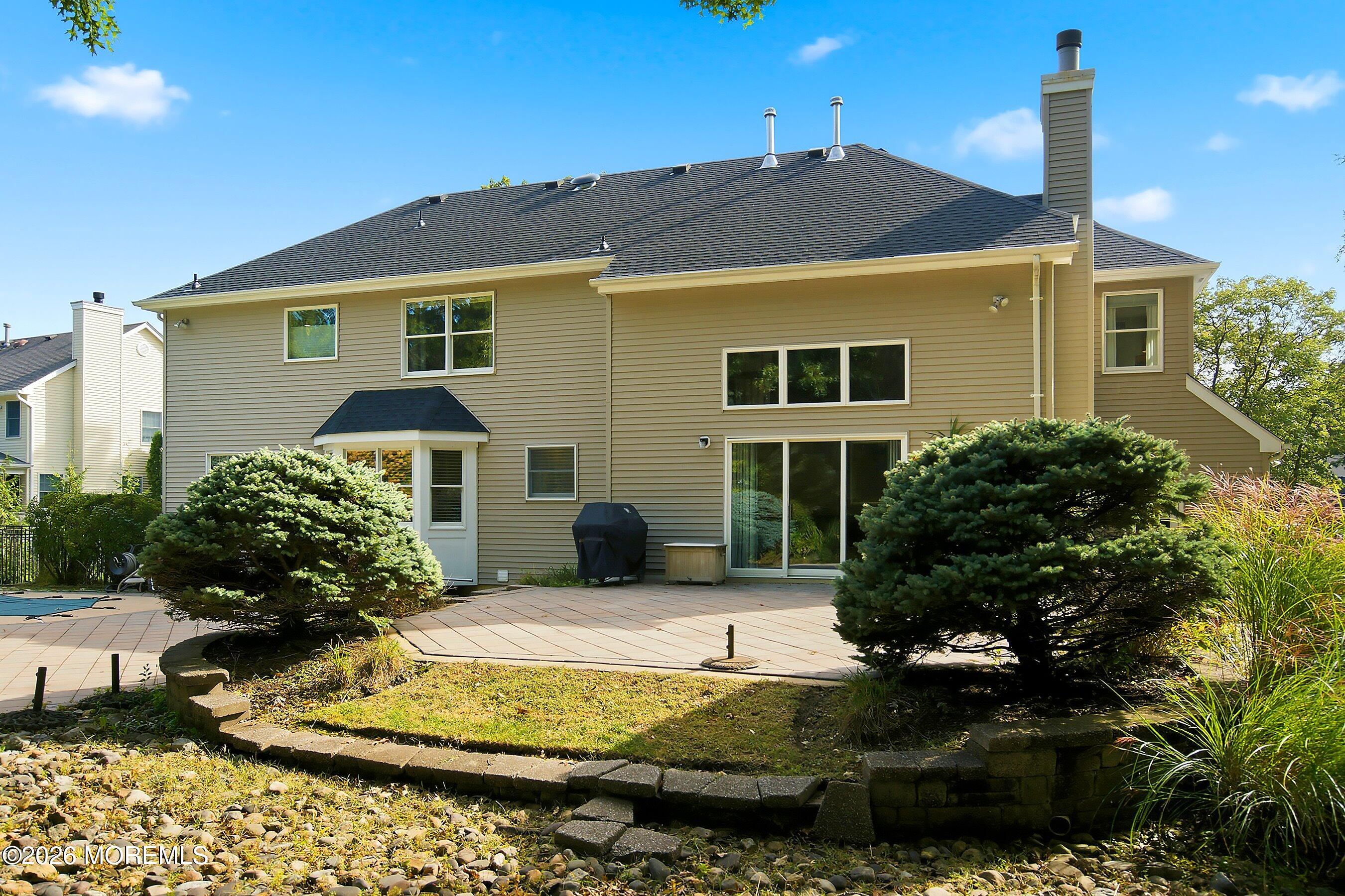 2326 Orchard Crest Boulevard Manasquan NJ 08736