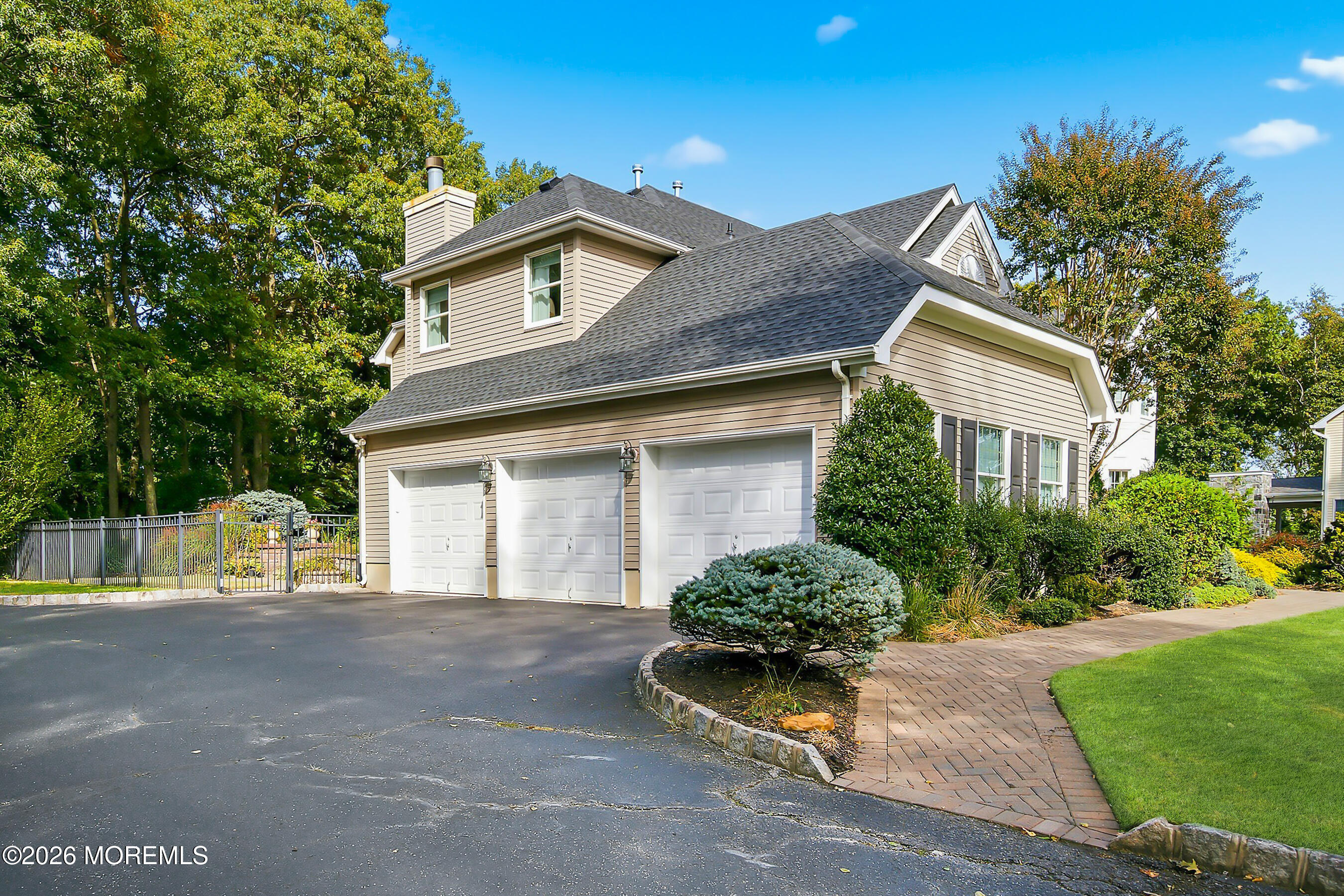 2326 Orchard Crest Boulevard Manasquan NJ 08736