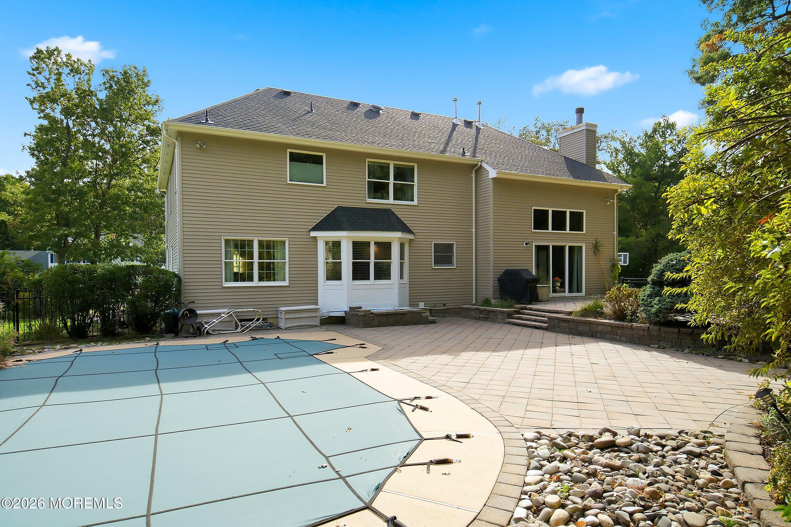 2326 Orchard Crest Boulevard Manasquan NJ 08736