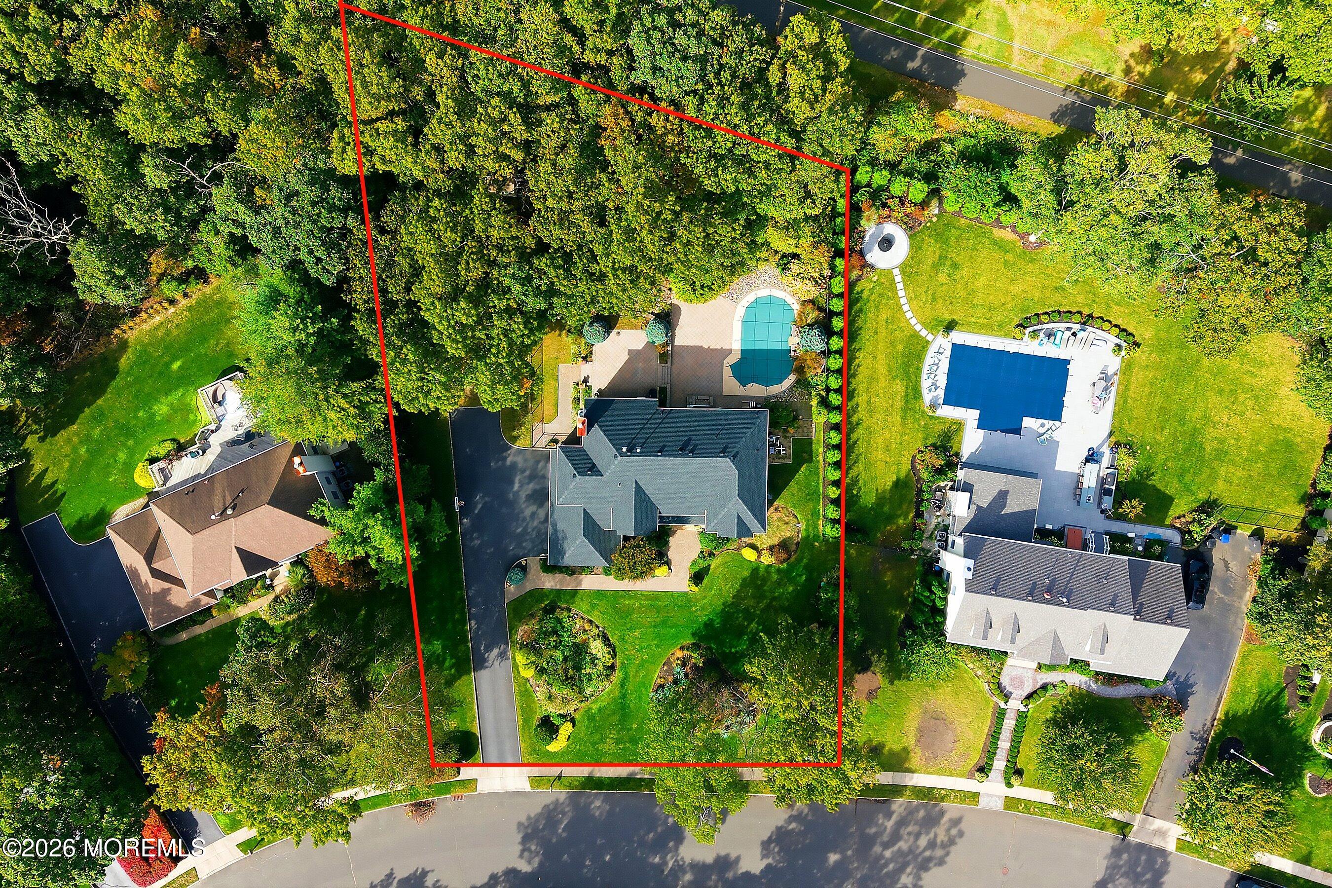 2326 Orchard Crest Boulevard Manasquan NJ 08736