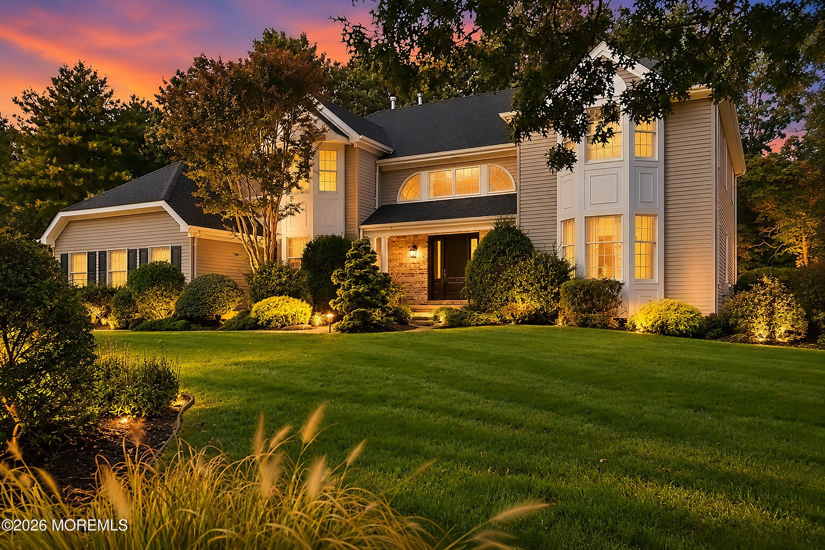 2326 Orchard Crest Boulevard Manasquan NJ 08736