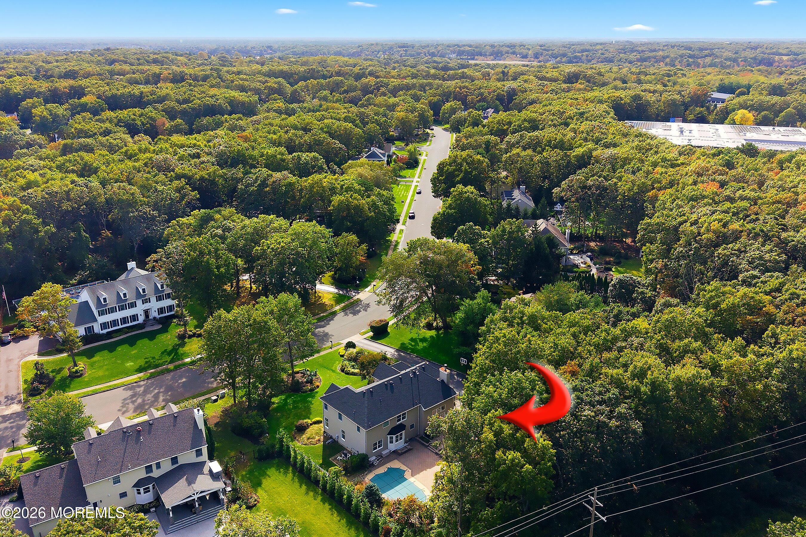2326 Orchard Crest Boulevard Manasquan NJ 08736