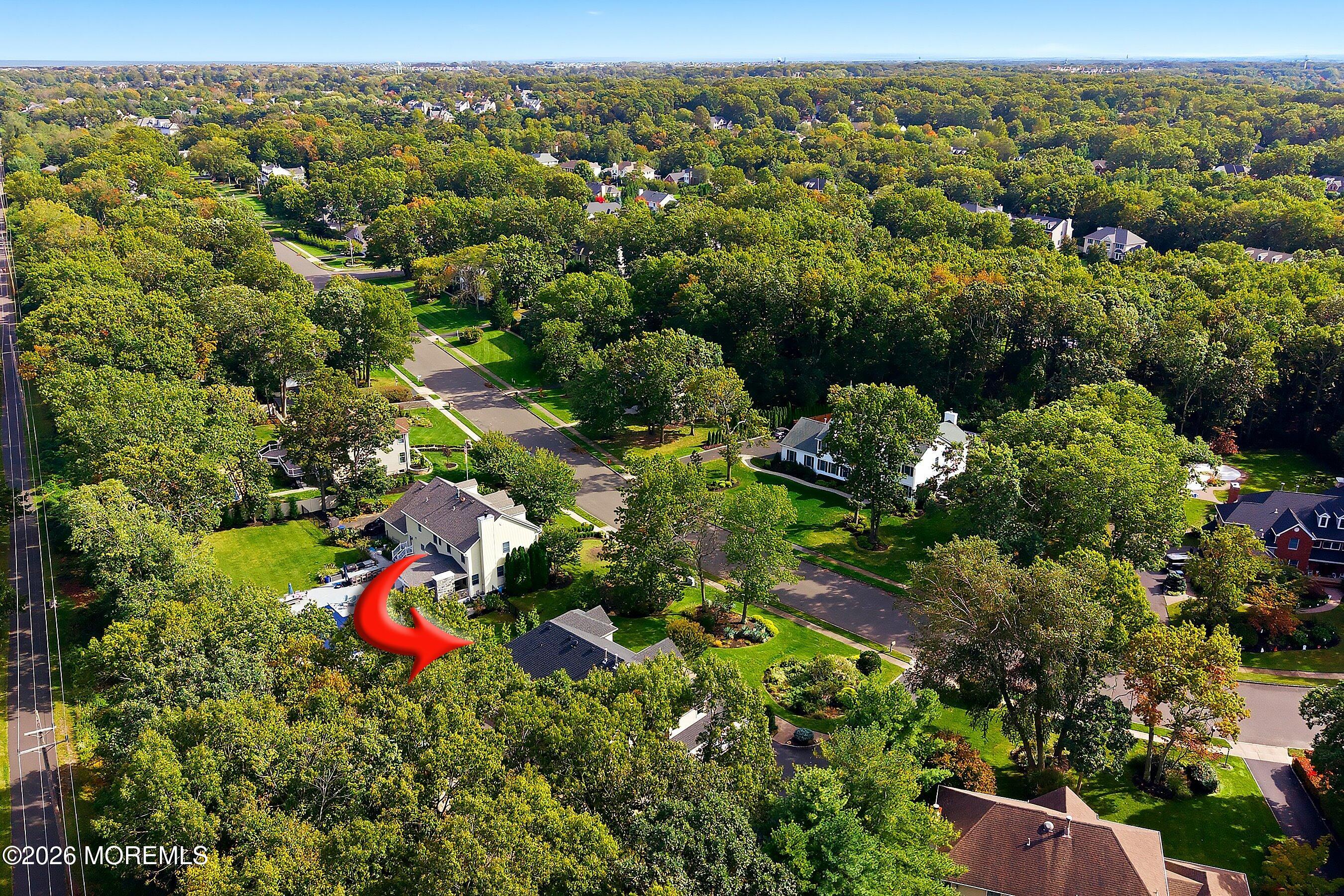 2326 Orchard Crest Boulevard Manasquan NJ 08736