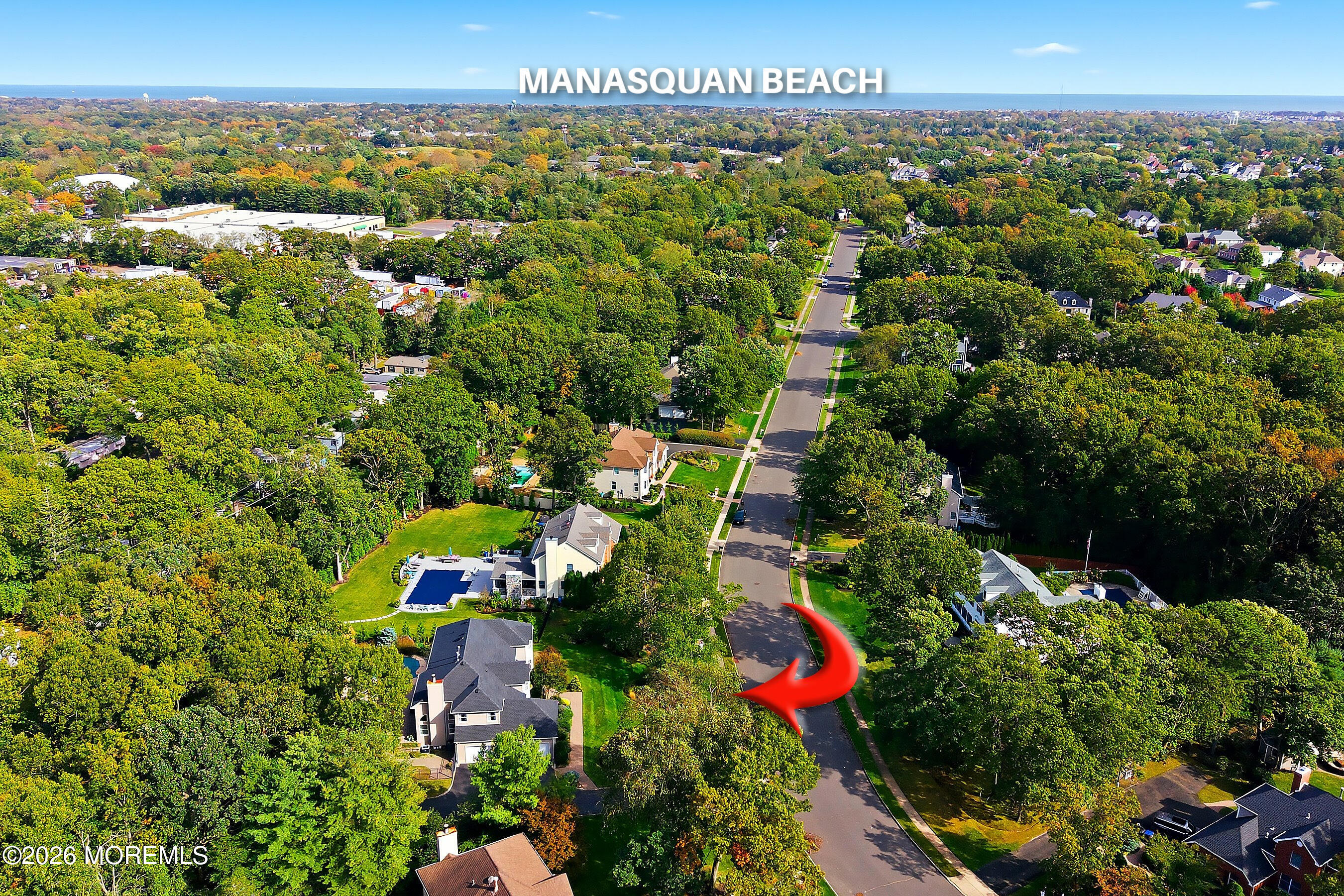 2326 Orchard Crest Boulevard Manasquan NJ 08736
