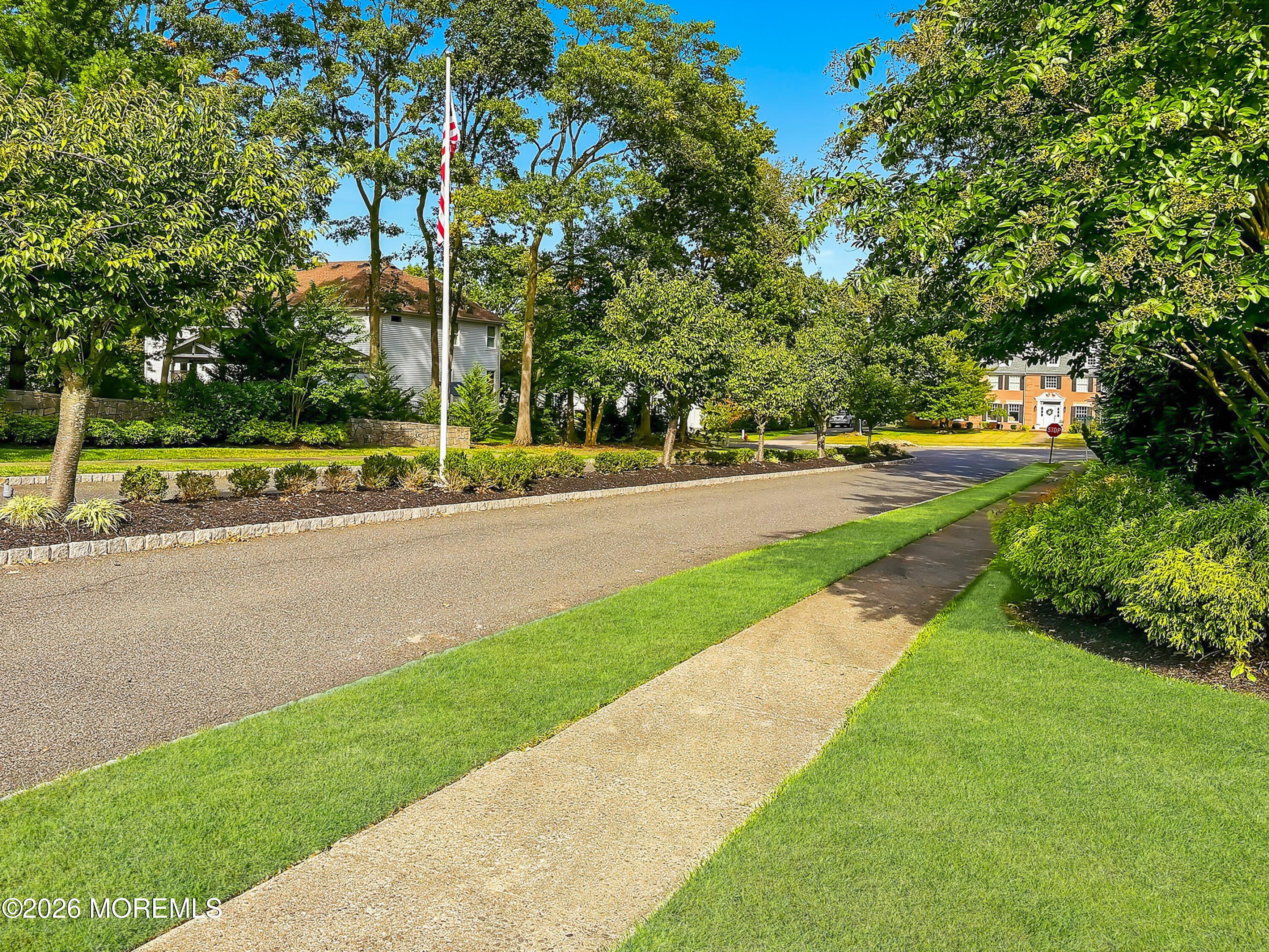 2326 Orchard Crest Boulevard Manasquan NJ 08736