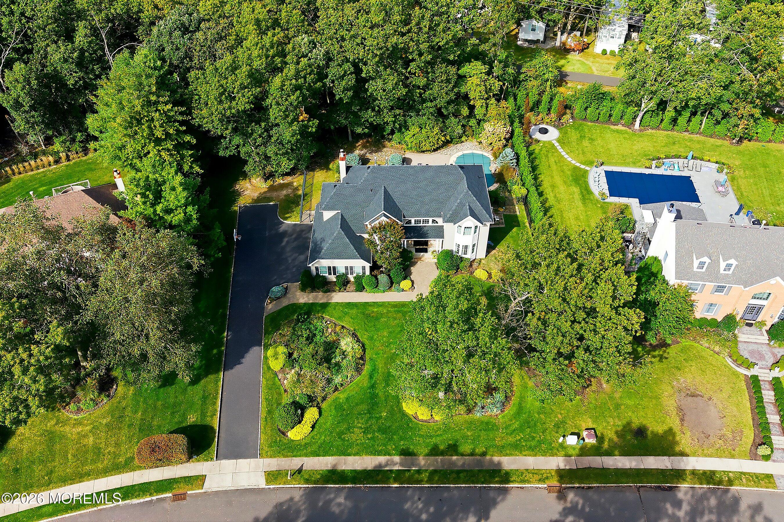 2326 Orchard Crest Boulevard Manasquan NJ 08736