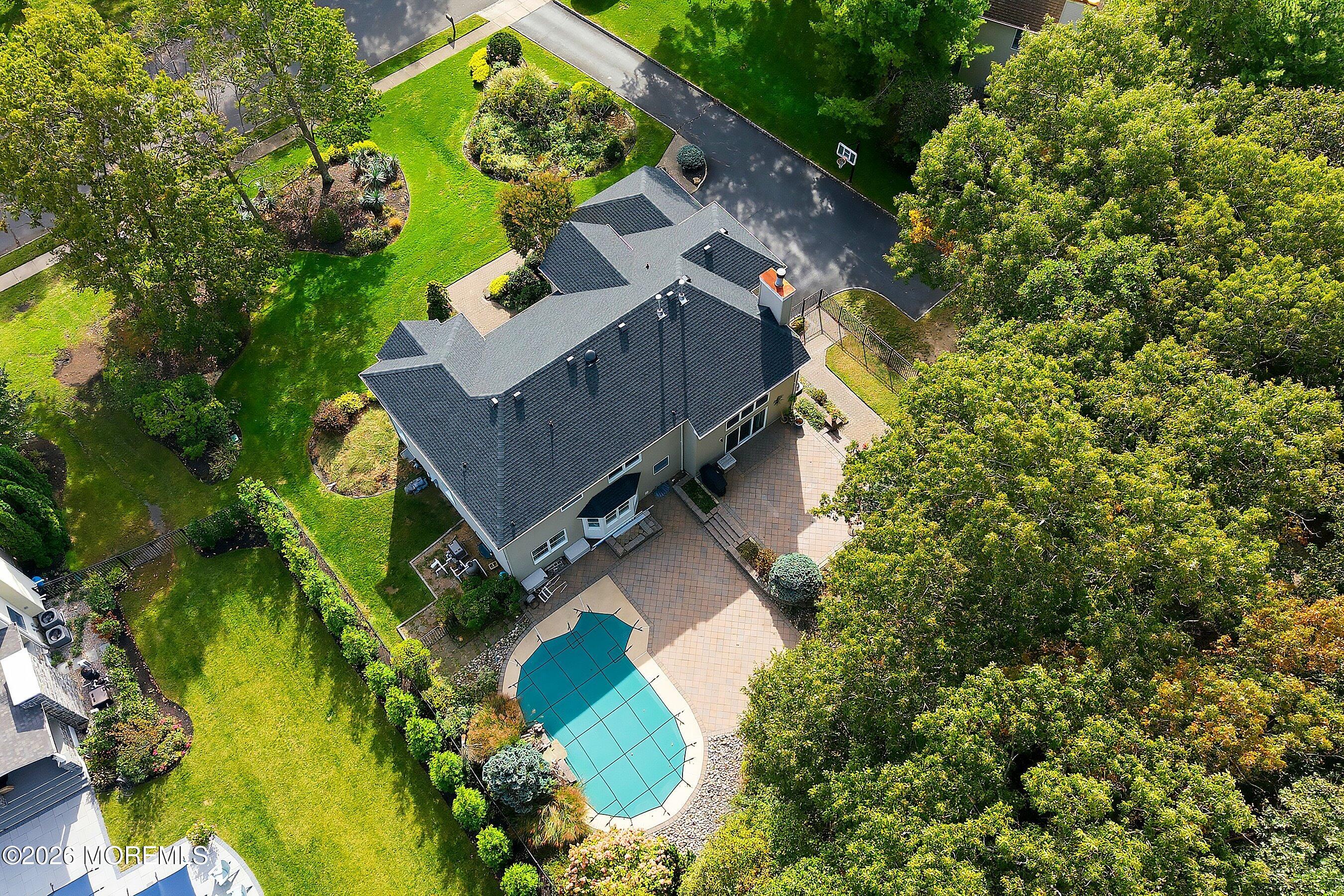 2326 Orchard Crest Boulevard Manasquan NJ 08736
