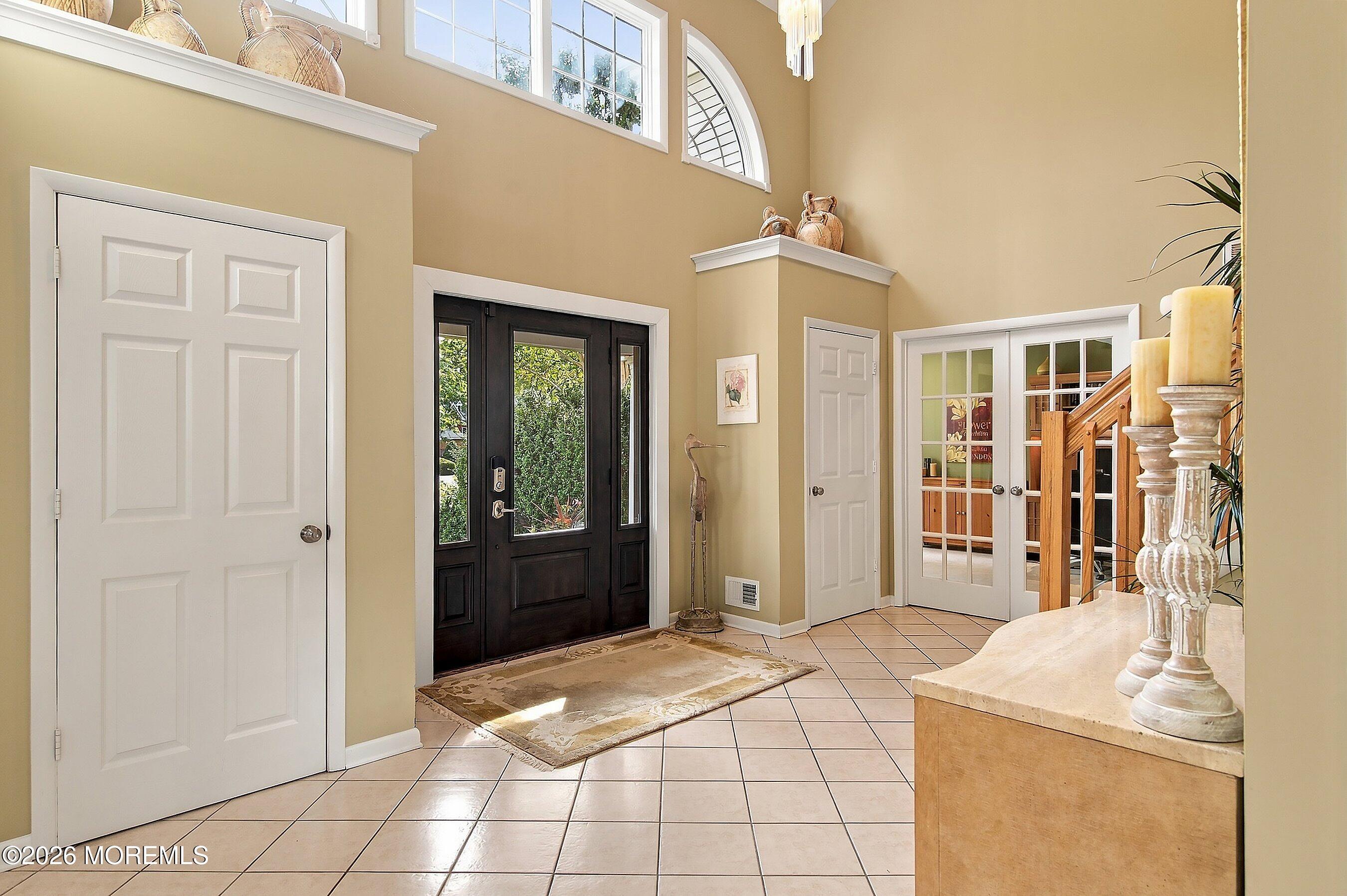 2326 Orchard Crest Boulevard Manasquan NJ 08736
