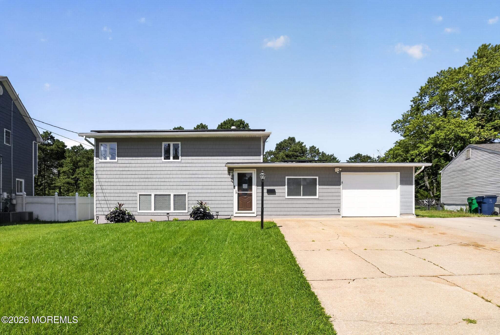 517 Alfred Road Toms River NJ 08757
