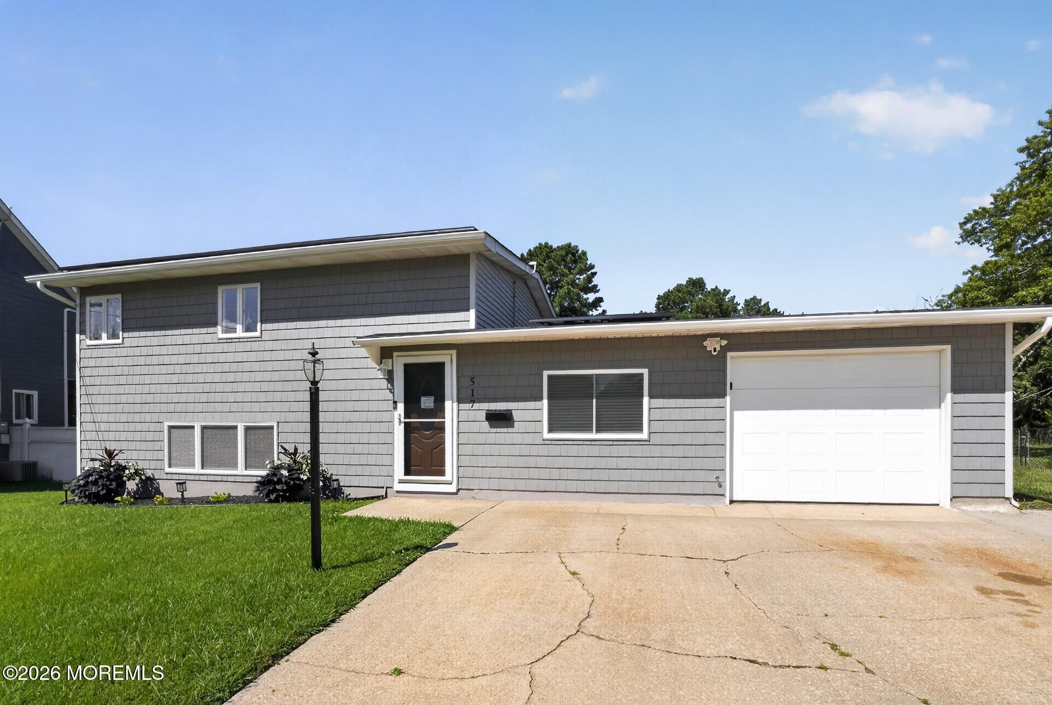 517 Alfred Road Toms River NJ 08757