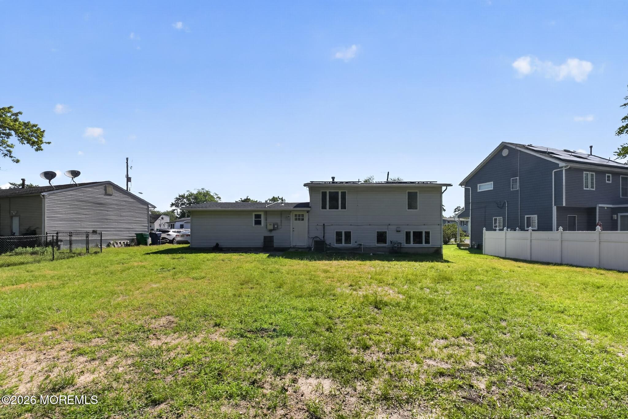 517 Alfred Road Toms River NJ 08757