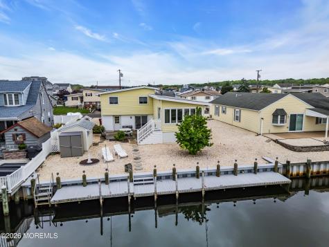 87 Ronald Avenue S Bayville NJ 08721