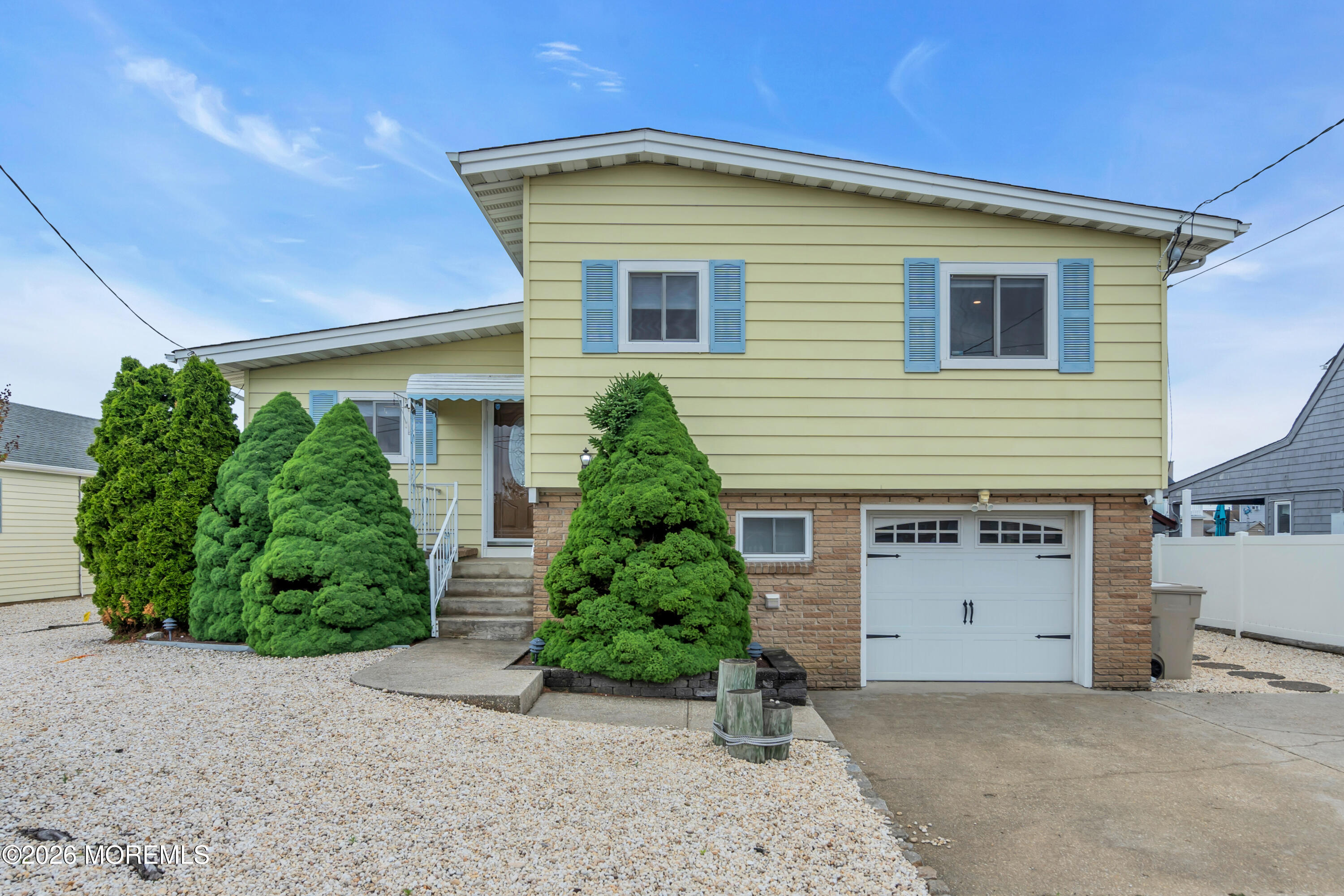 87 Ronald Avenue S Bayville NJ 08721