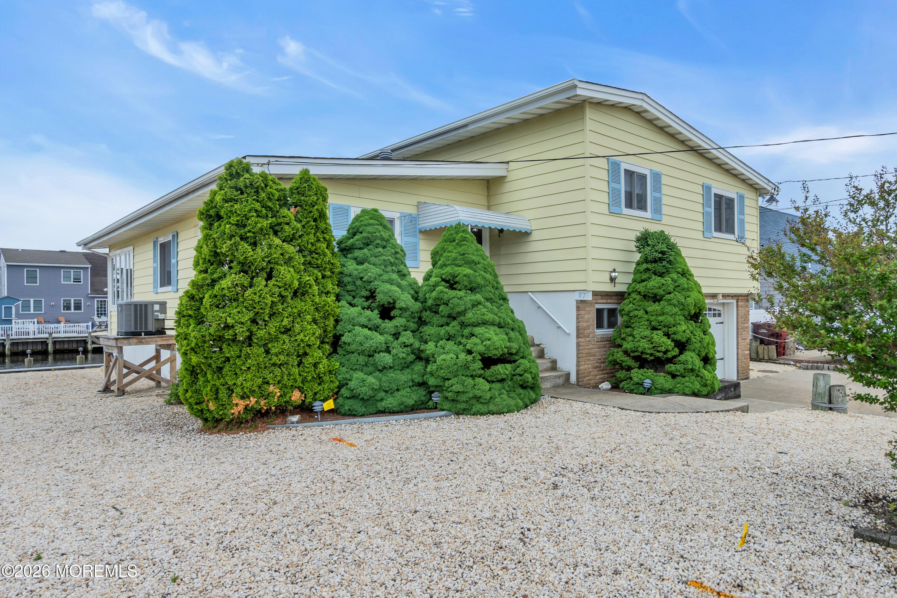 87 Ronald Avenue S Bayville NJ 08721