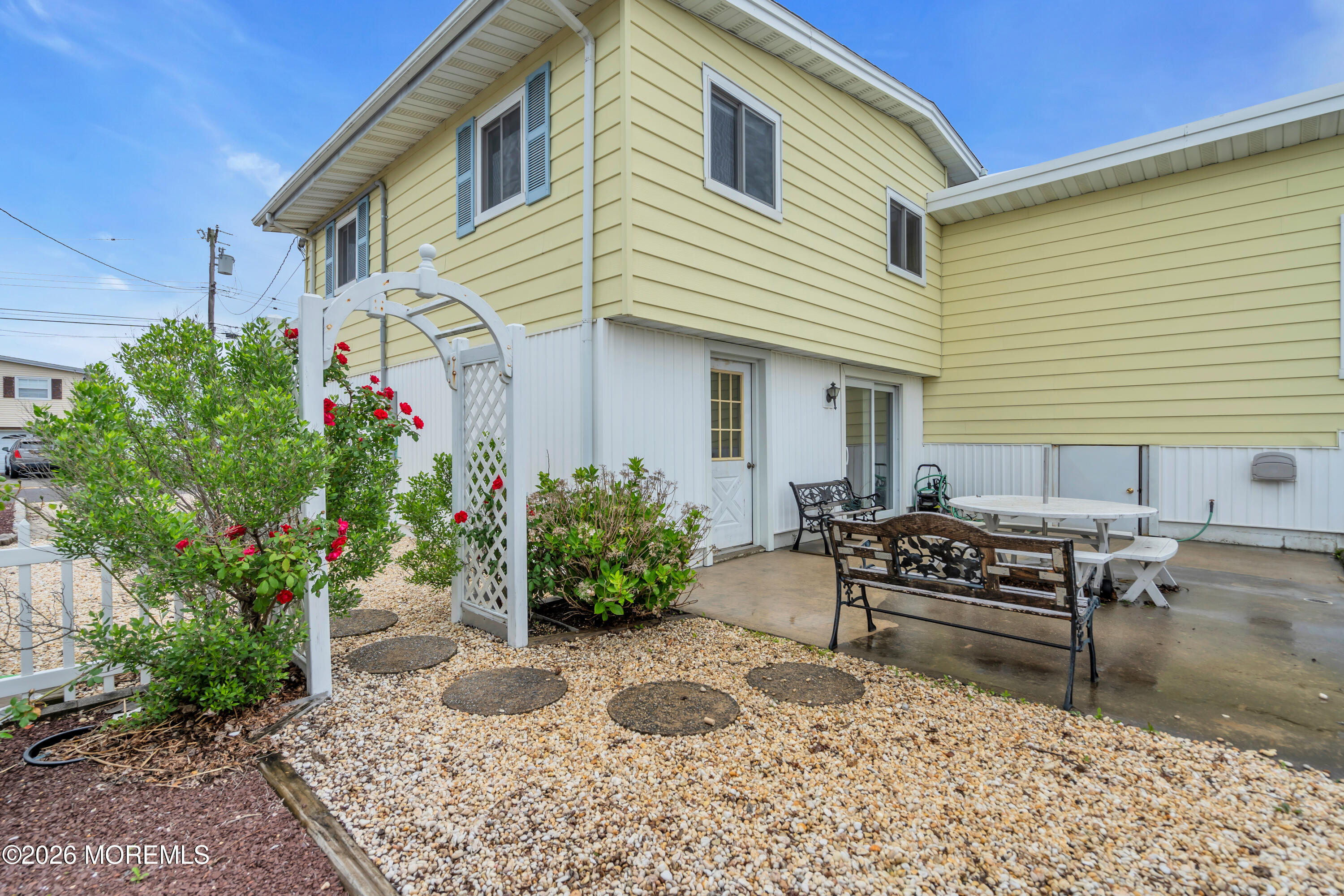 87 Ronald Avenue S Bayville NJ 08721