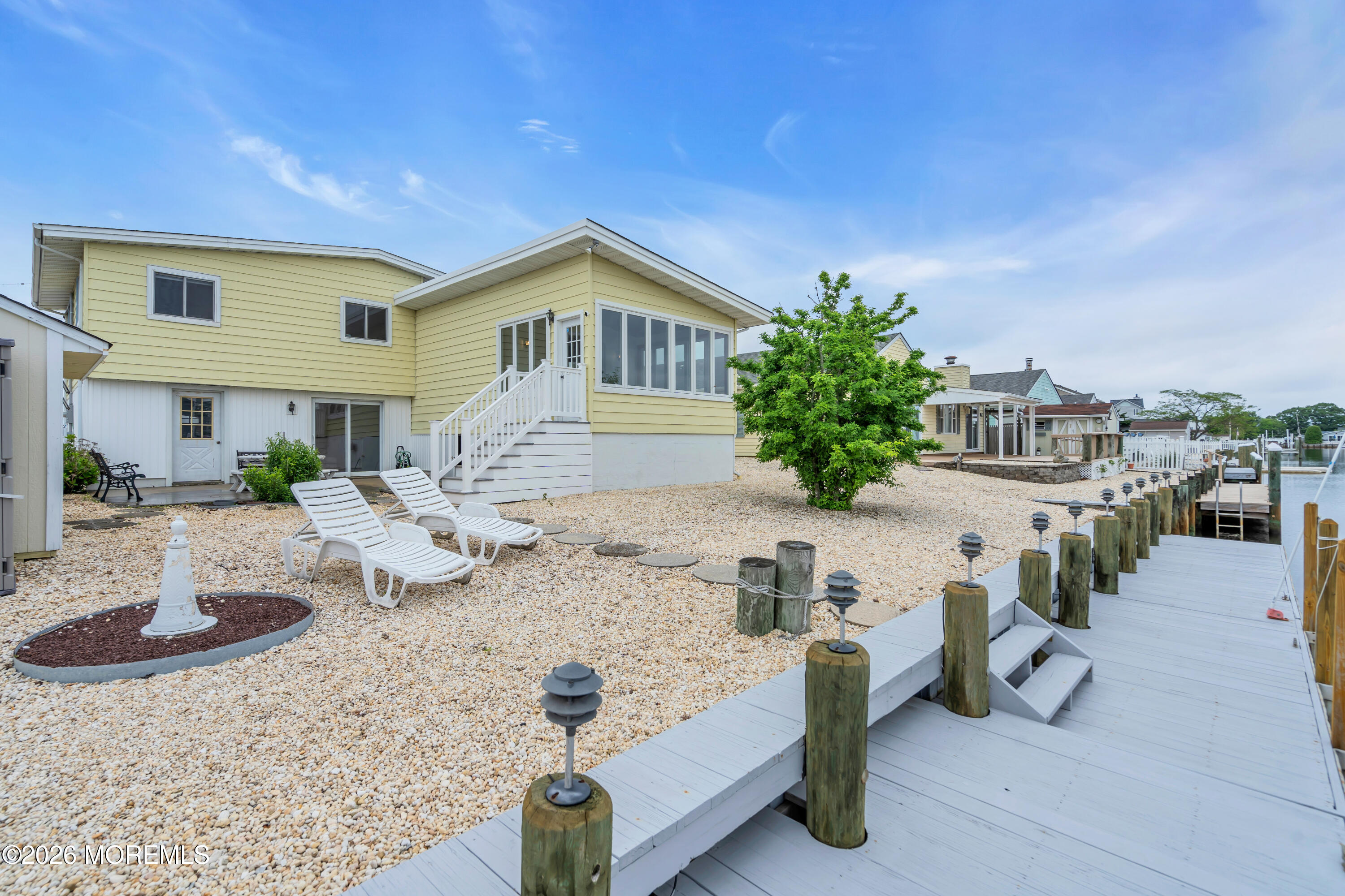 87 Ronald Avenue S Bayville NJ 08721