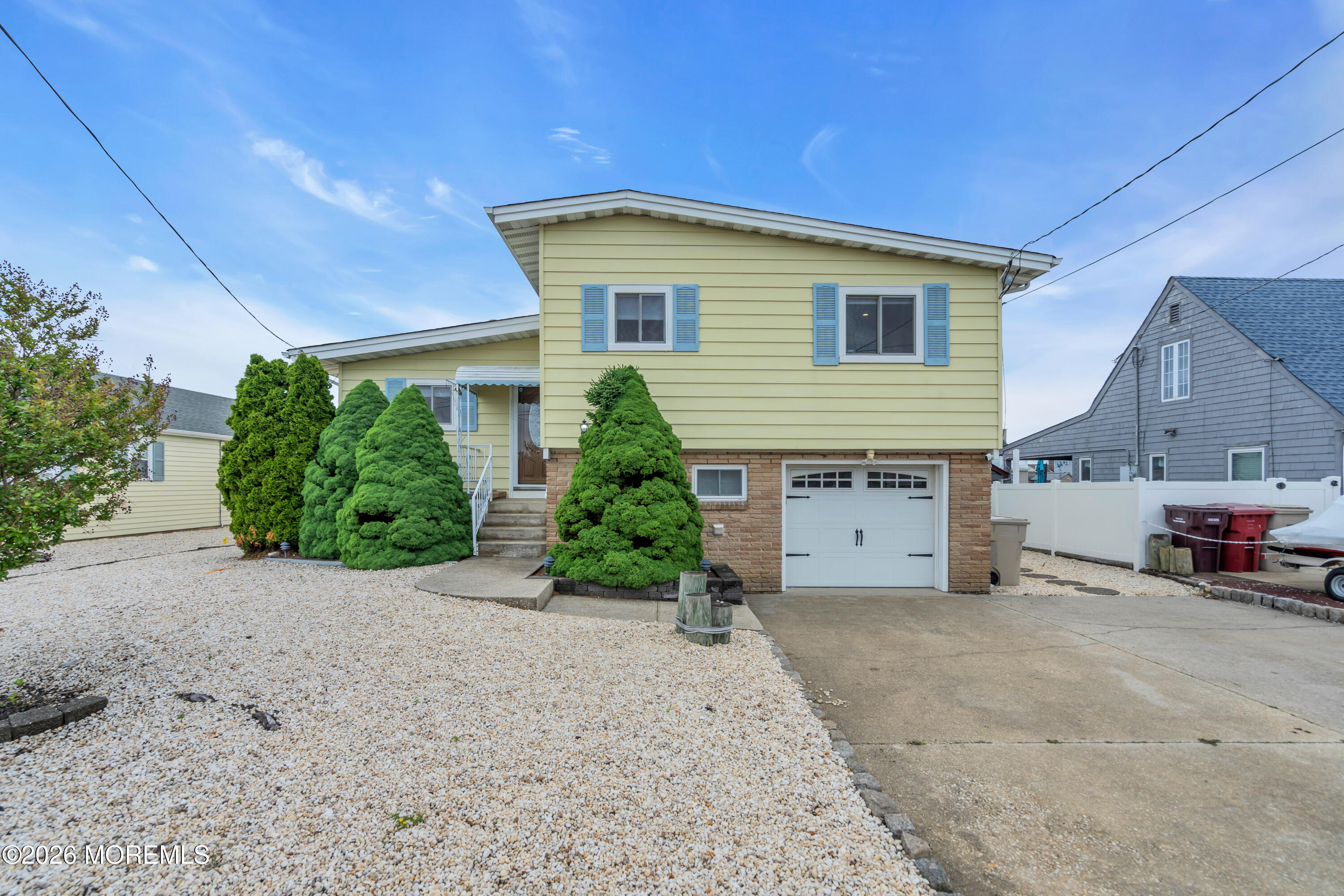87 Ronald Avenue S Bayville NJ 08721