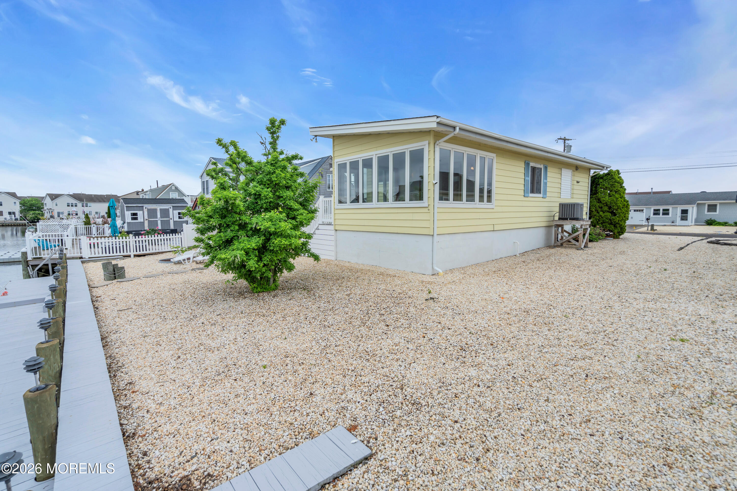 87 Ronald Avenue S Bayville NJ 08721
