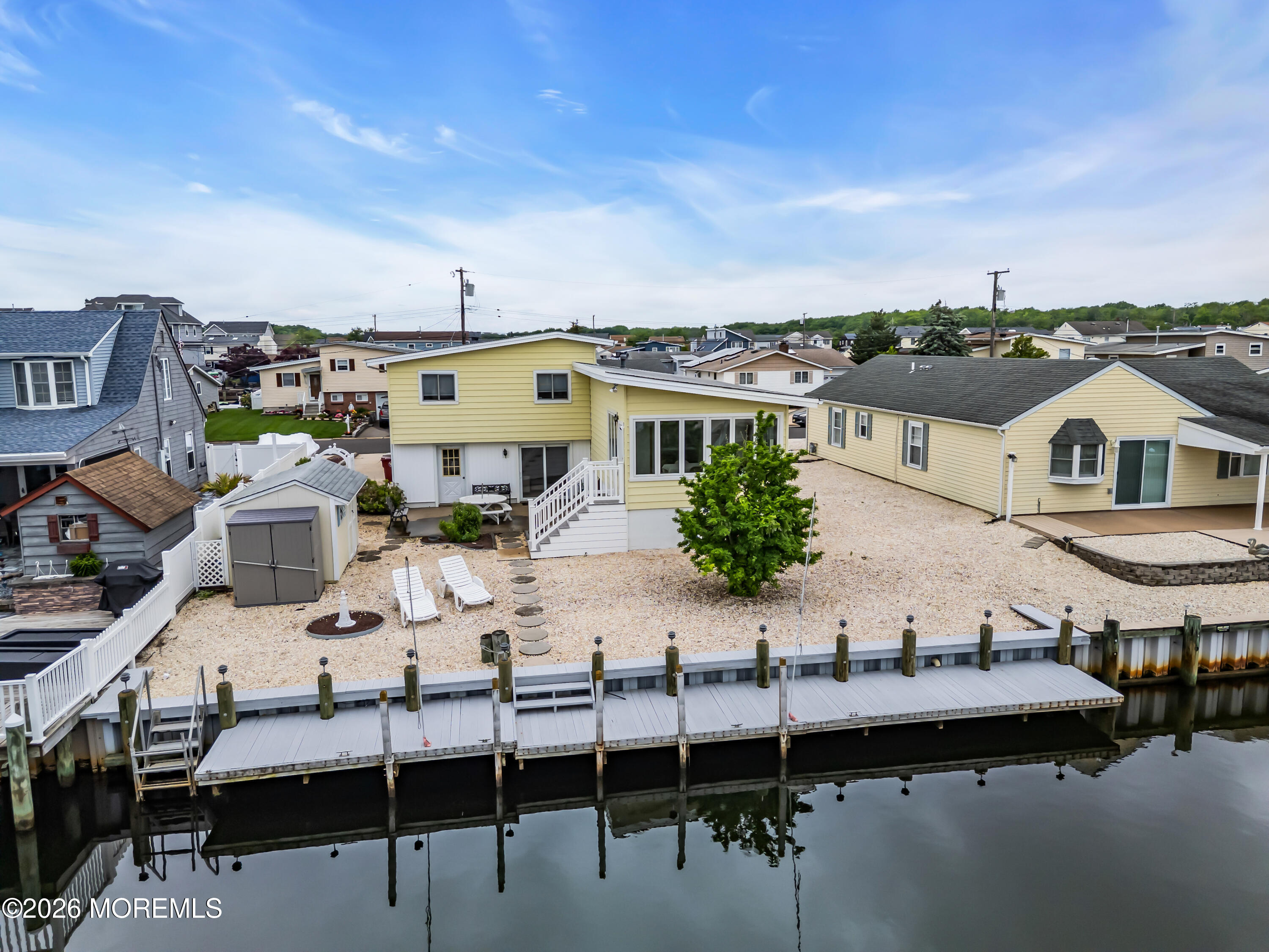 87 Ronald Avenue S Bayville NJ 08721