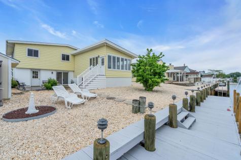 87 Ronald Avenue S Bayville NJ 08721