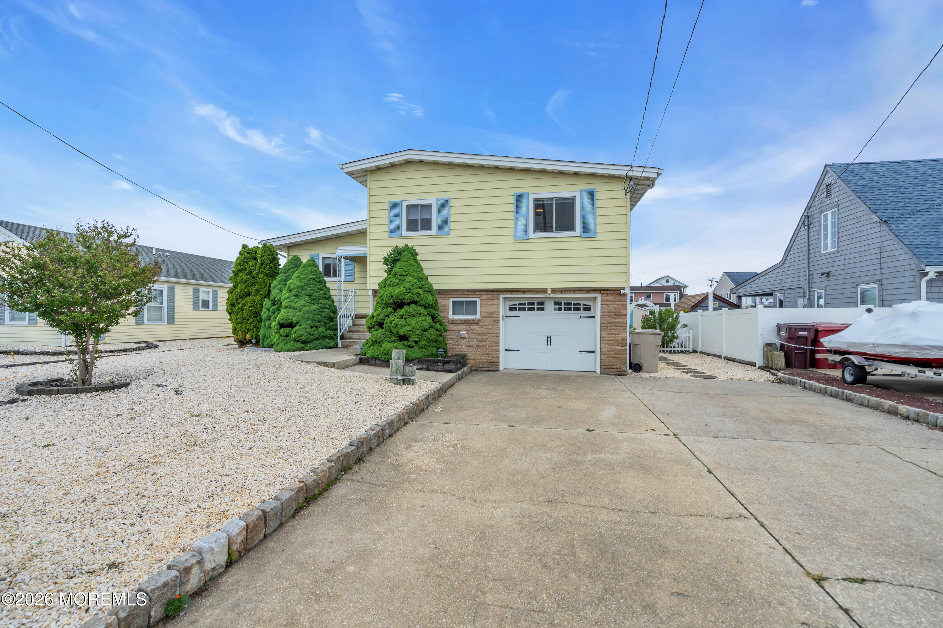 87 Ronald Avenue S Bayville NJ 08721