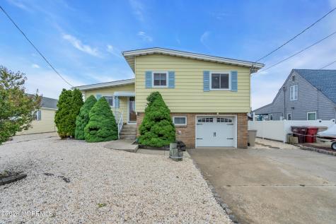 87 Ronald Avenue S Bayville NJ 08721