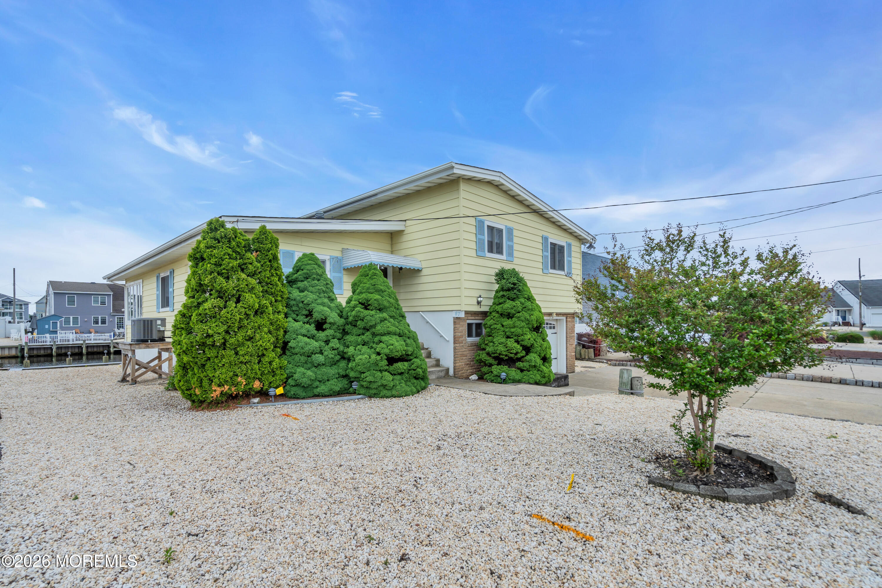 87 Ronald Avenue S Bayville NJ 08721