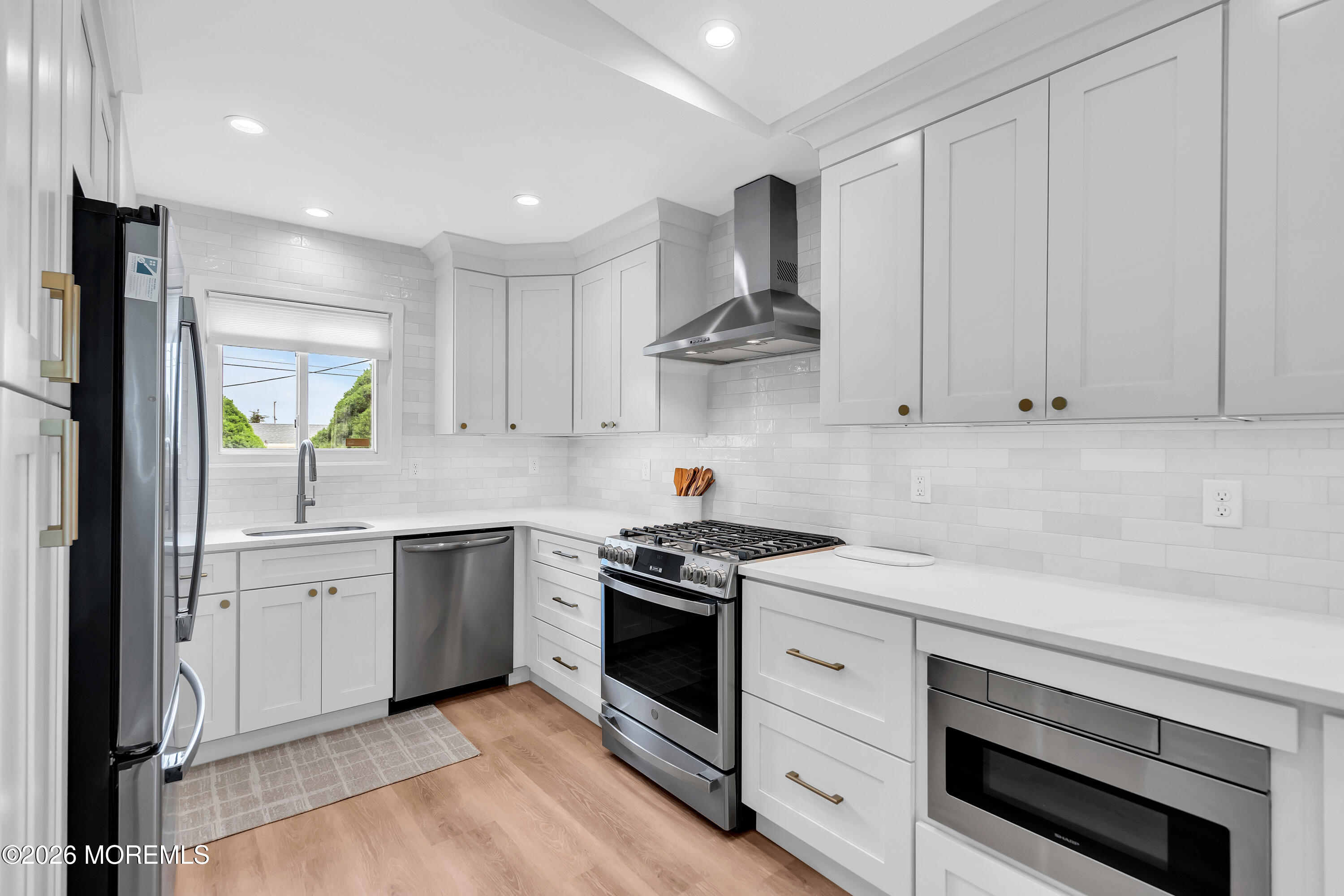 87 Ronald Avenue S Bayville NJ 08721