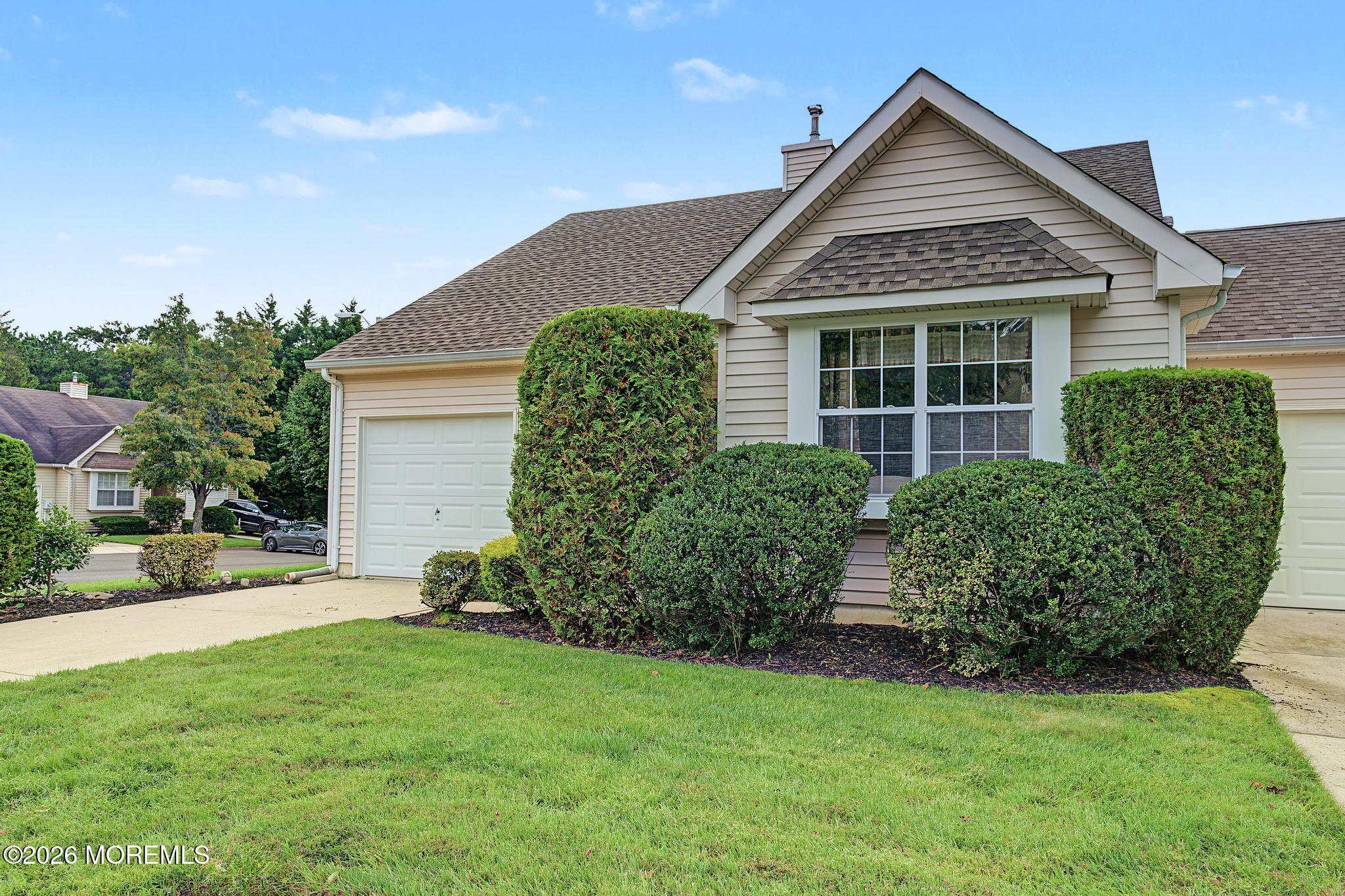 40 Pebble Beach Lane Little Egg Harbor NJ 08087