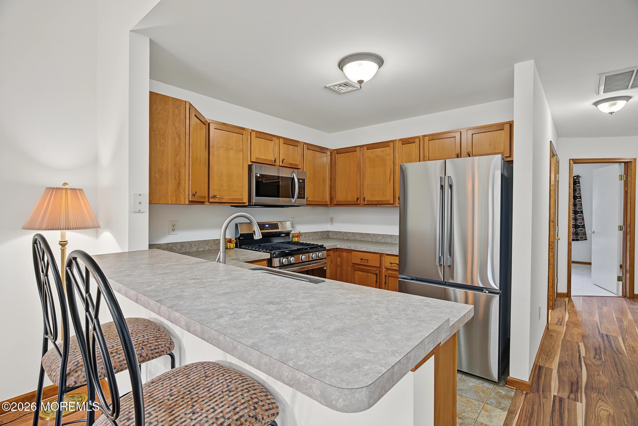 40 Pebble Beach Lane Little Egg Harbor NJ 08087