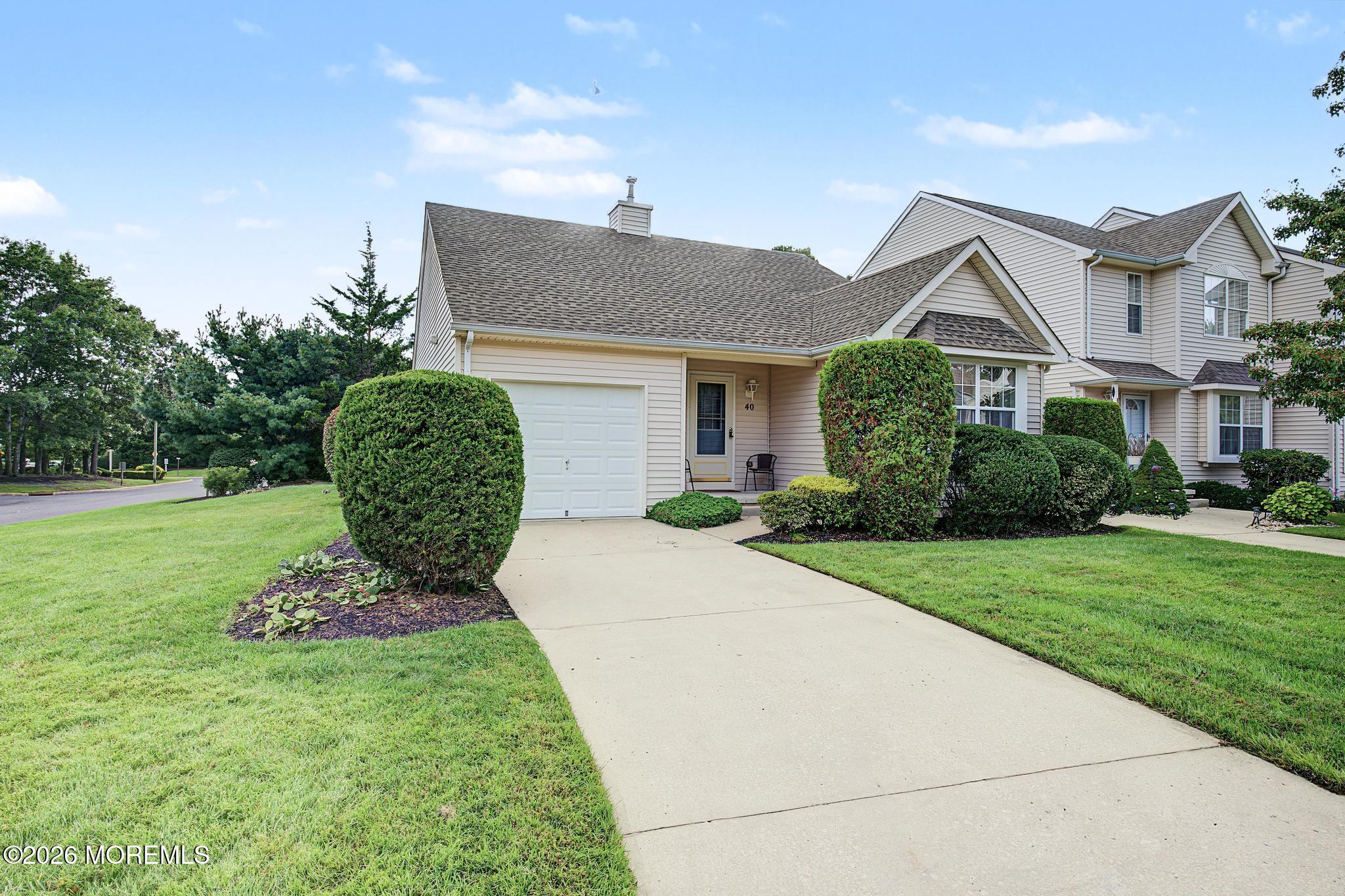 40 Pebble Beach Lane Little Egg Harbor NJ 08087
