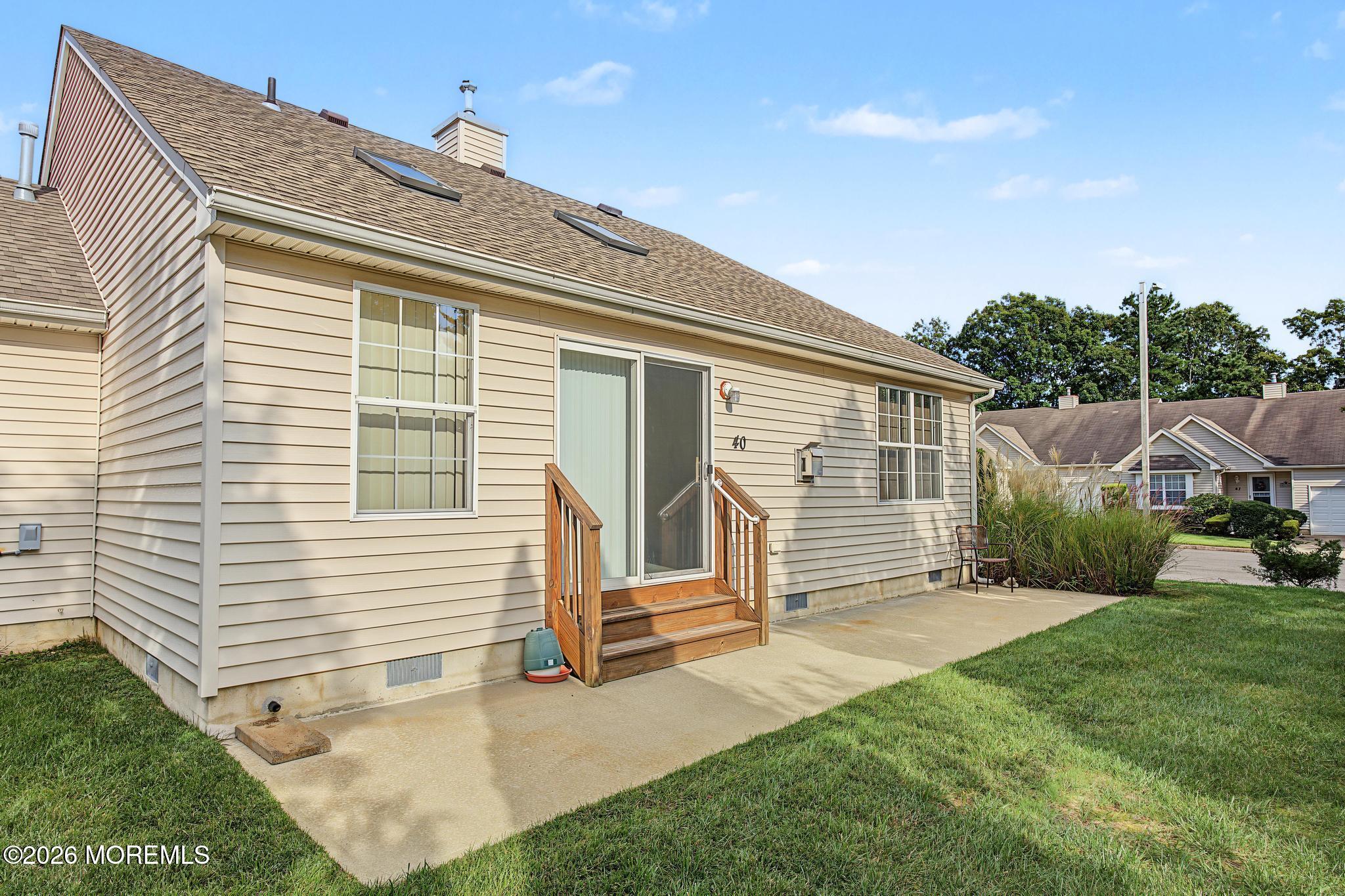 40 Pebble Beach Lane Little Egg Harbor NJ 08087
