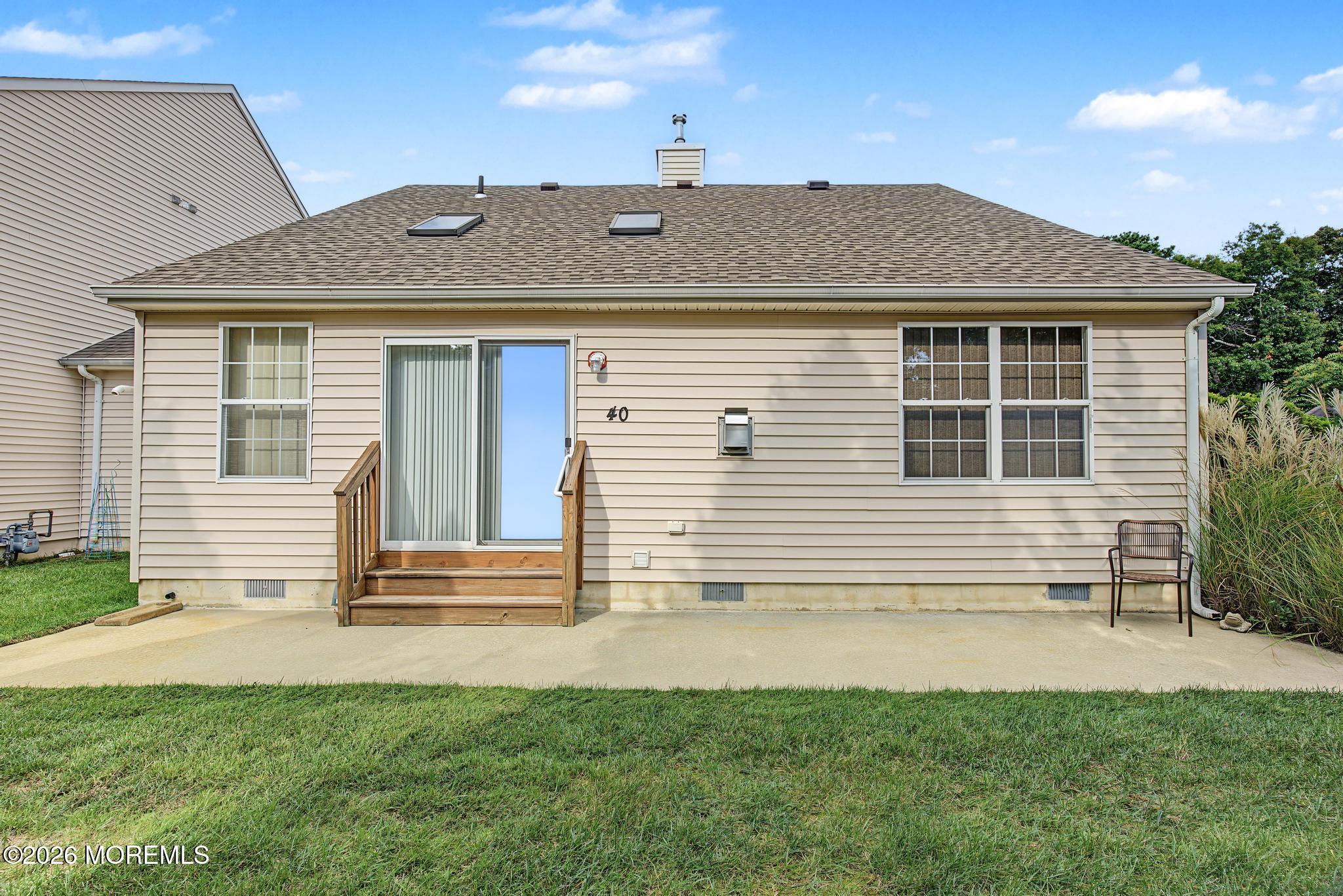 40 Pebble Beach Lane Little Egg Harbor NJ 08087