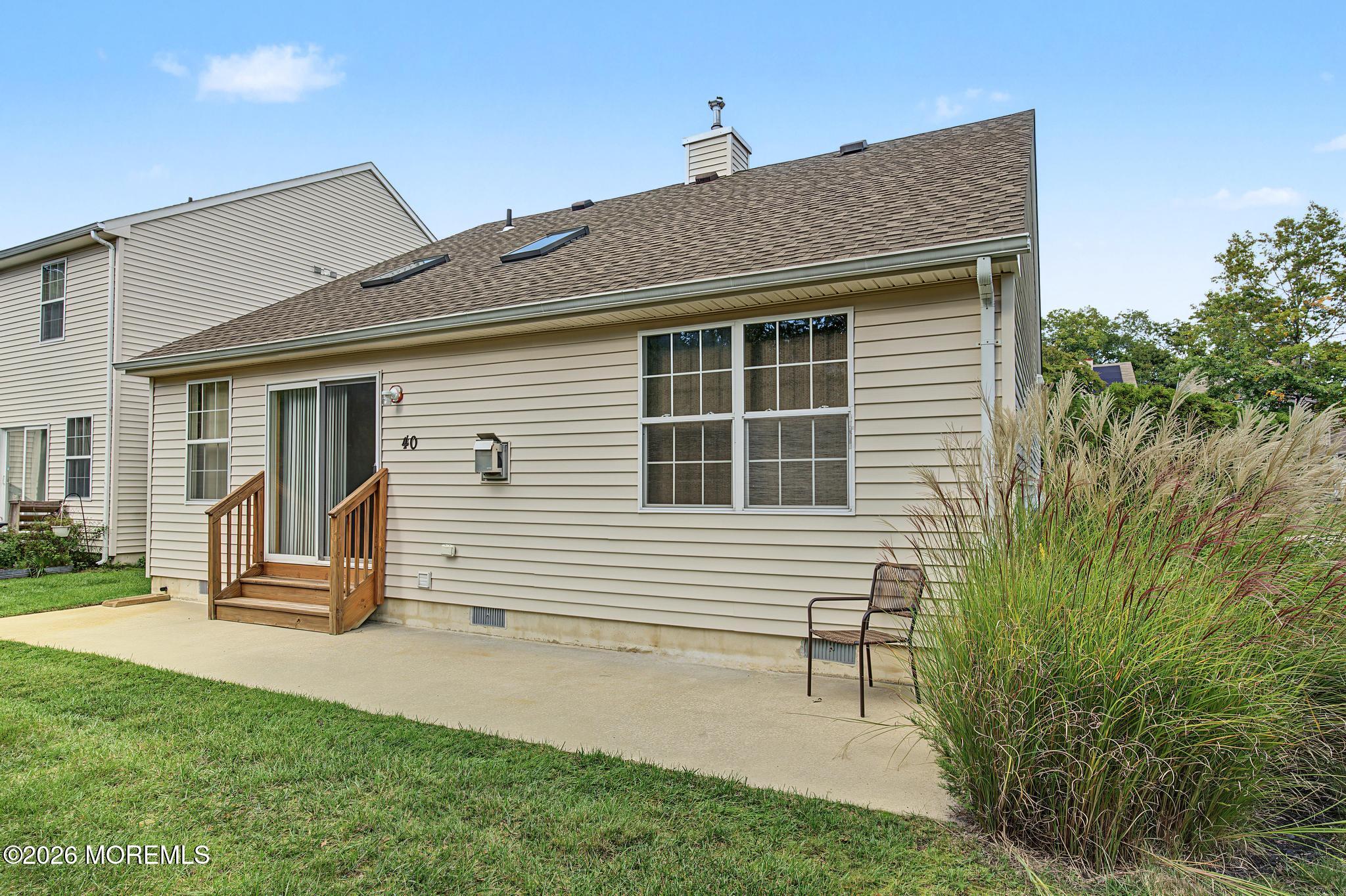40 Pebble Beach Lane Little Egg Harbor NJ 08087