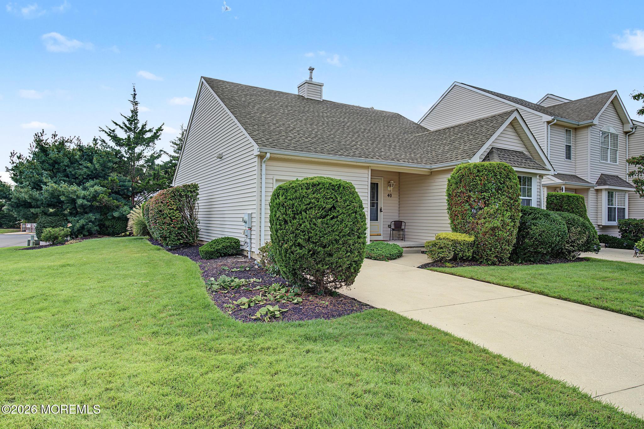 40 Pebble Beach Lane Little Egg Harbor NJ 08087
