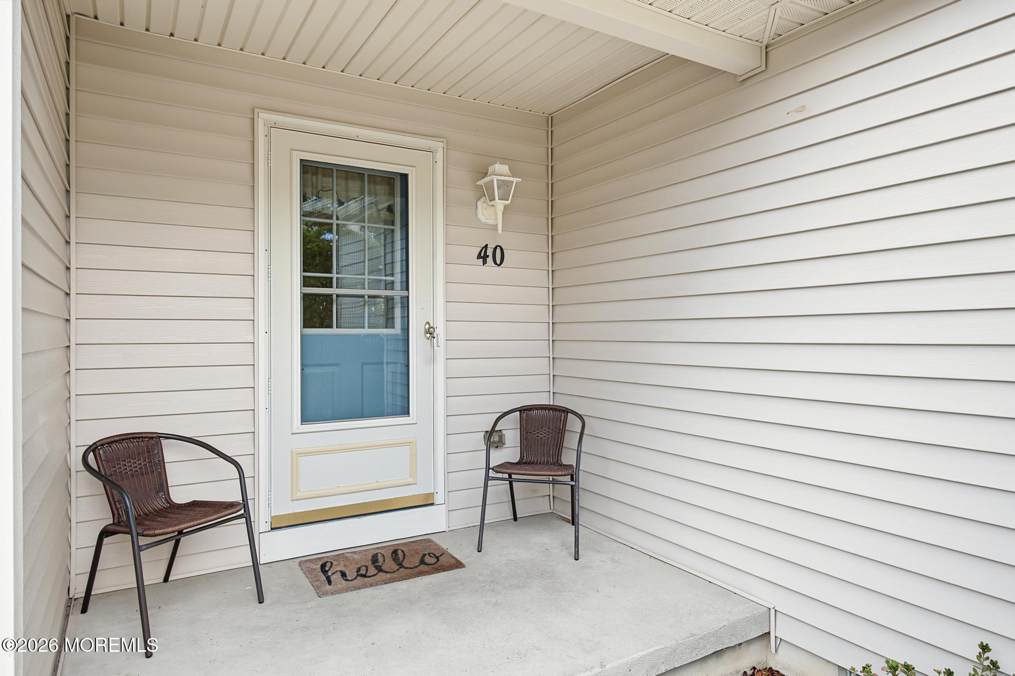 40 Pebble Beach Lane Little Egg Harbor NJ 08087