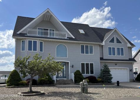 806 Spar Drive Forked River NJ 08731