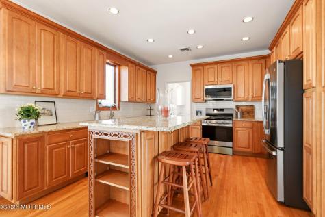806 Spar Drive Forked River NJ 08731