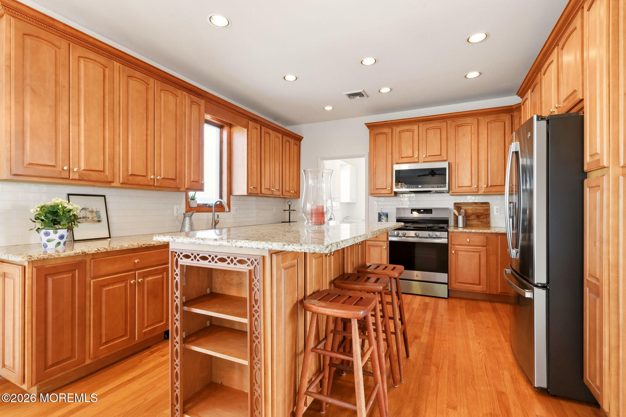806 Spar Drive Forked River NJ 08731