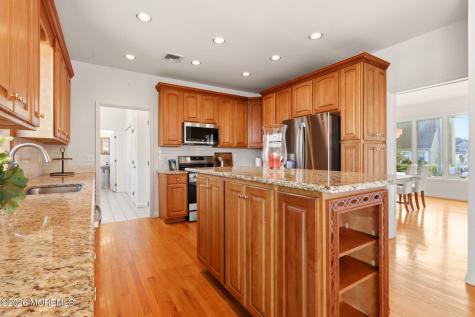 806 Spar Drive Forked River NJ 08731